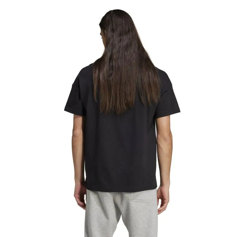 Adidas Mens ALL SZN Tee Travel Style Trend
