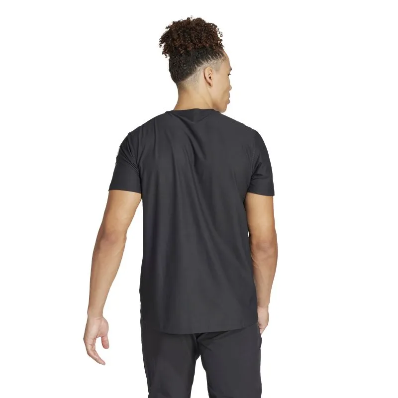 Fuzz Free Surface Outdoor Gear Adidas Mens Own The Run Tee