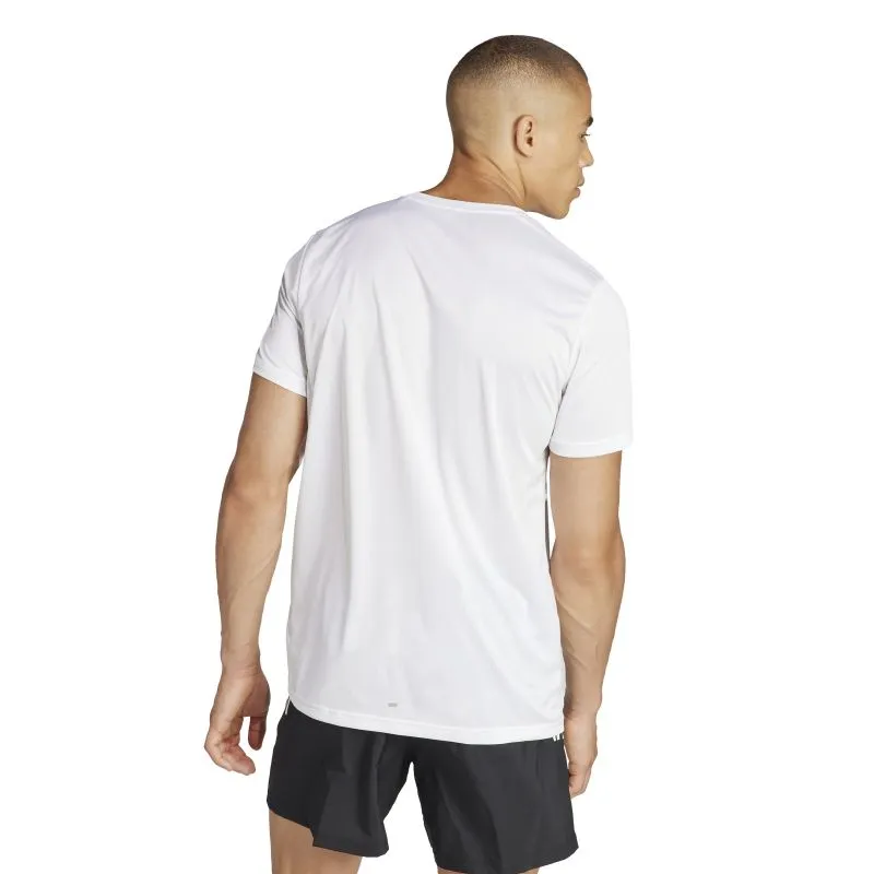 Outdoor Essentials Adidas Mens Run It Tee