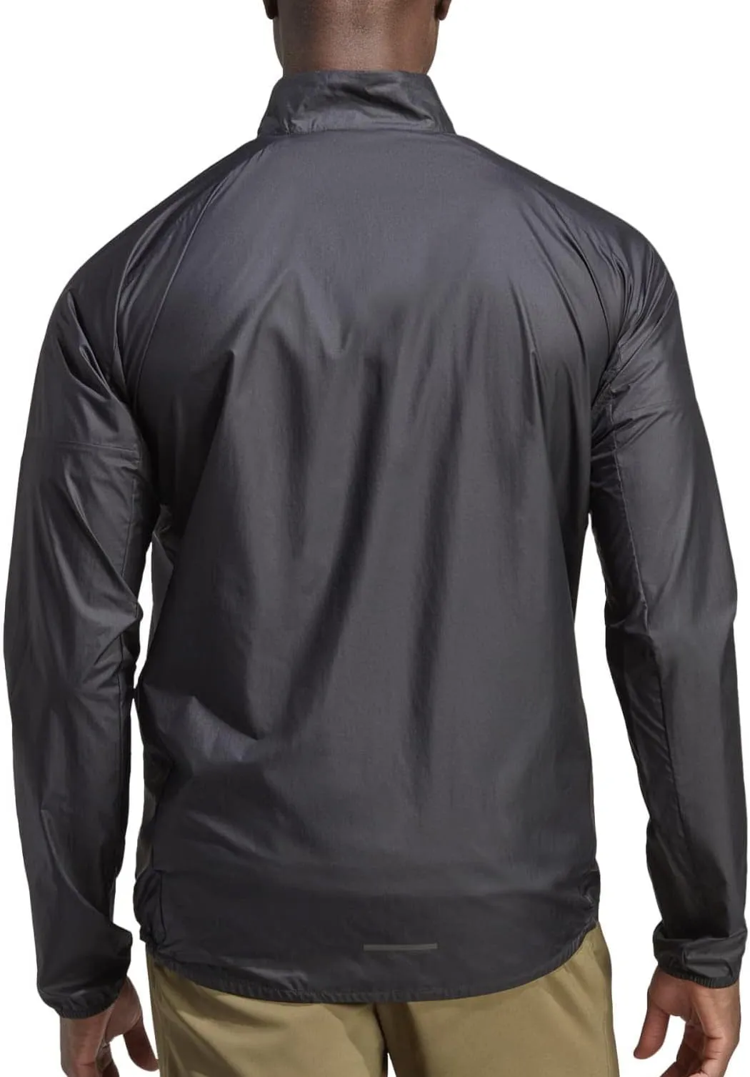 Bestseller adidas Terrex Multi Wind Mens Running Jacket - Black