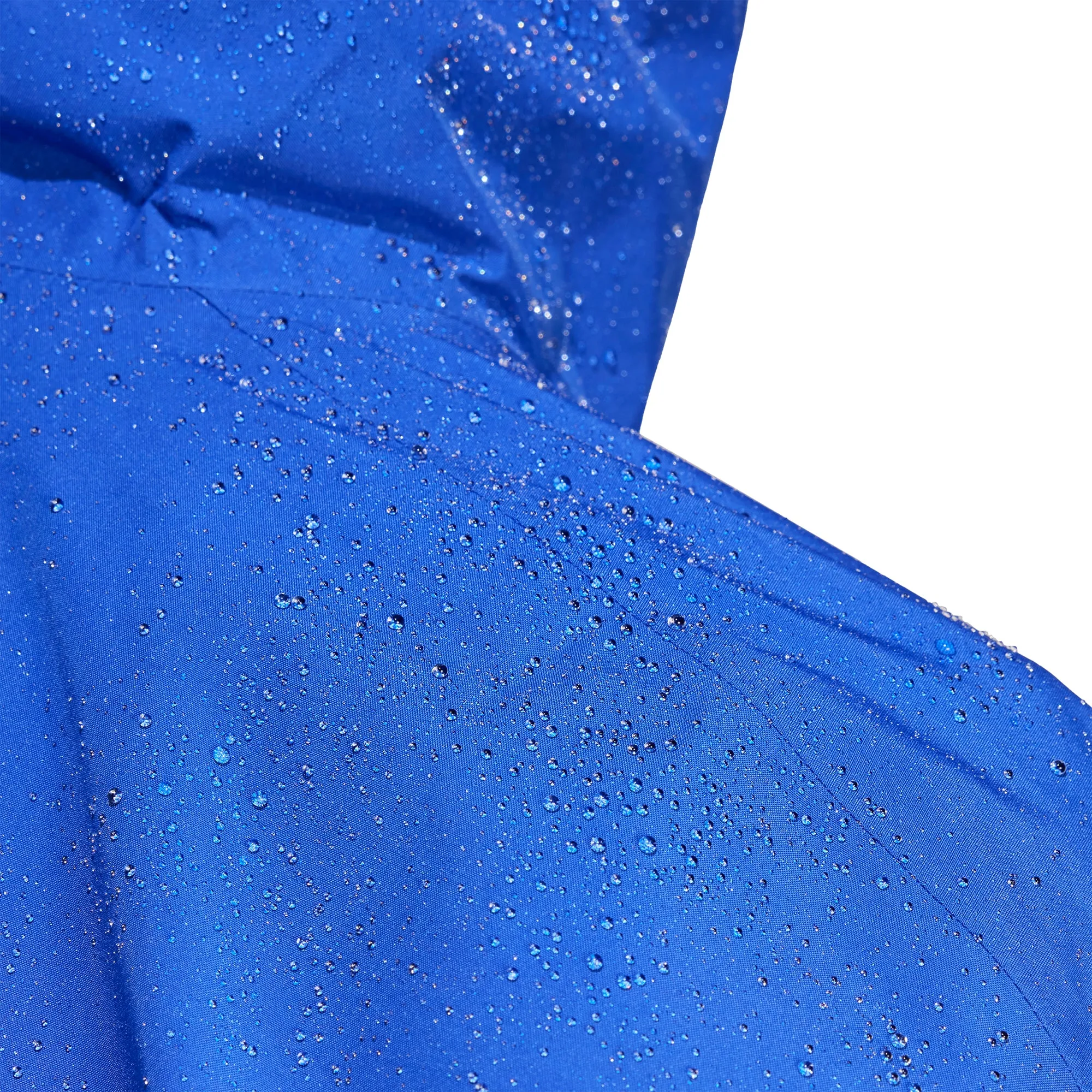 adidas Terrex Xperior 2L GORE-TEX Mens Walking Jacket - Blue Work Layer Everyday Warmth