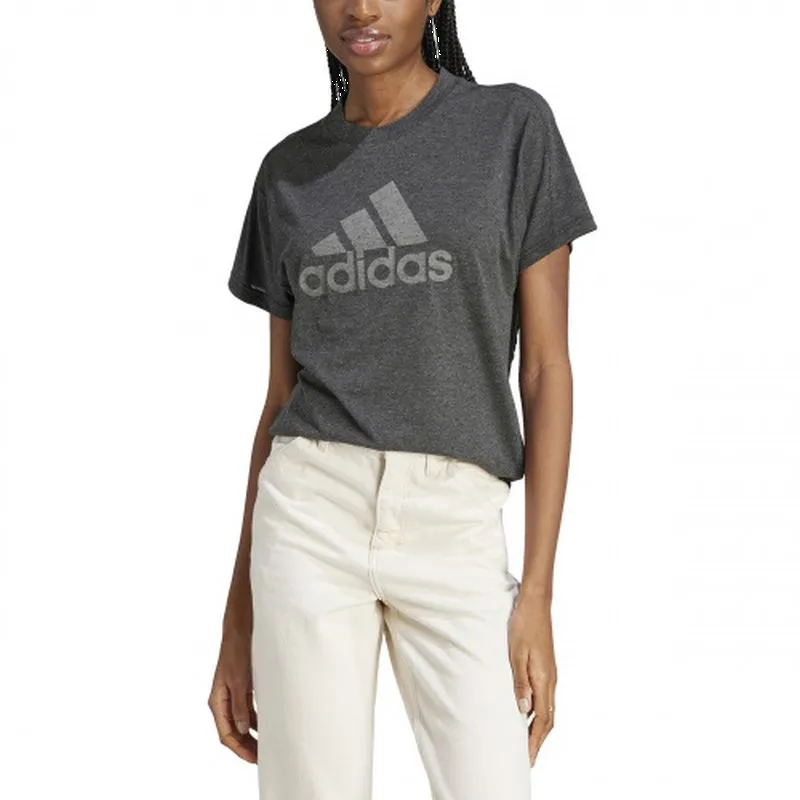 Weekend Comfort Wear Adidas Womens Future Icons Winners 3.0 Tee