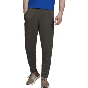 Functional Comfort Easy Stretch adidas Z.N.E Tapered Mens Trackpants - Green