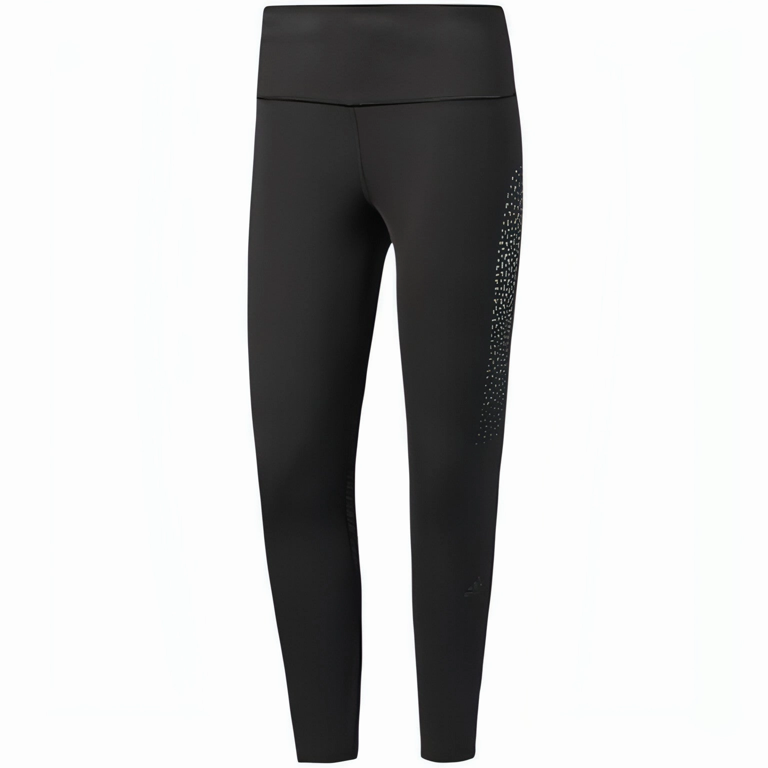 adidas Supernova Womens 7/8 Running Tights - Black Wrinkle Resistant Fitness Lover