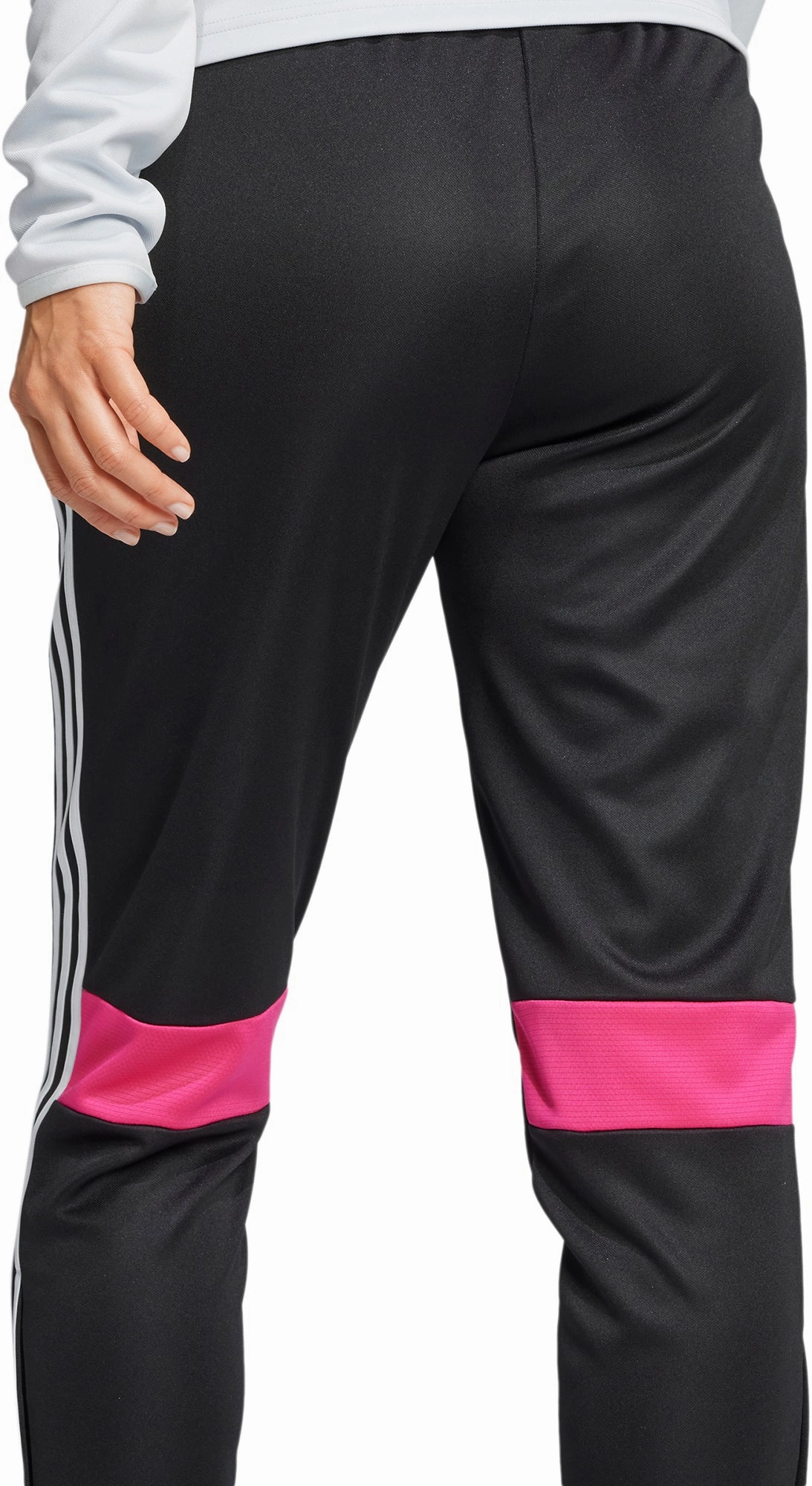Outdoor Adventure Easy Travel adidas Tiro 25 Essentials Womens Training Pants - Black