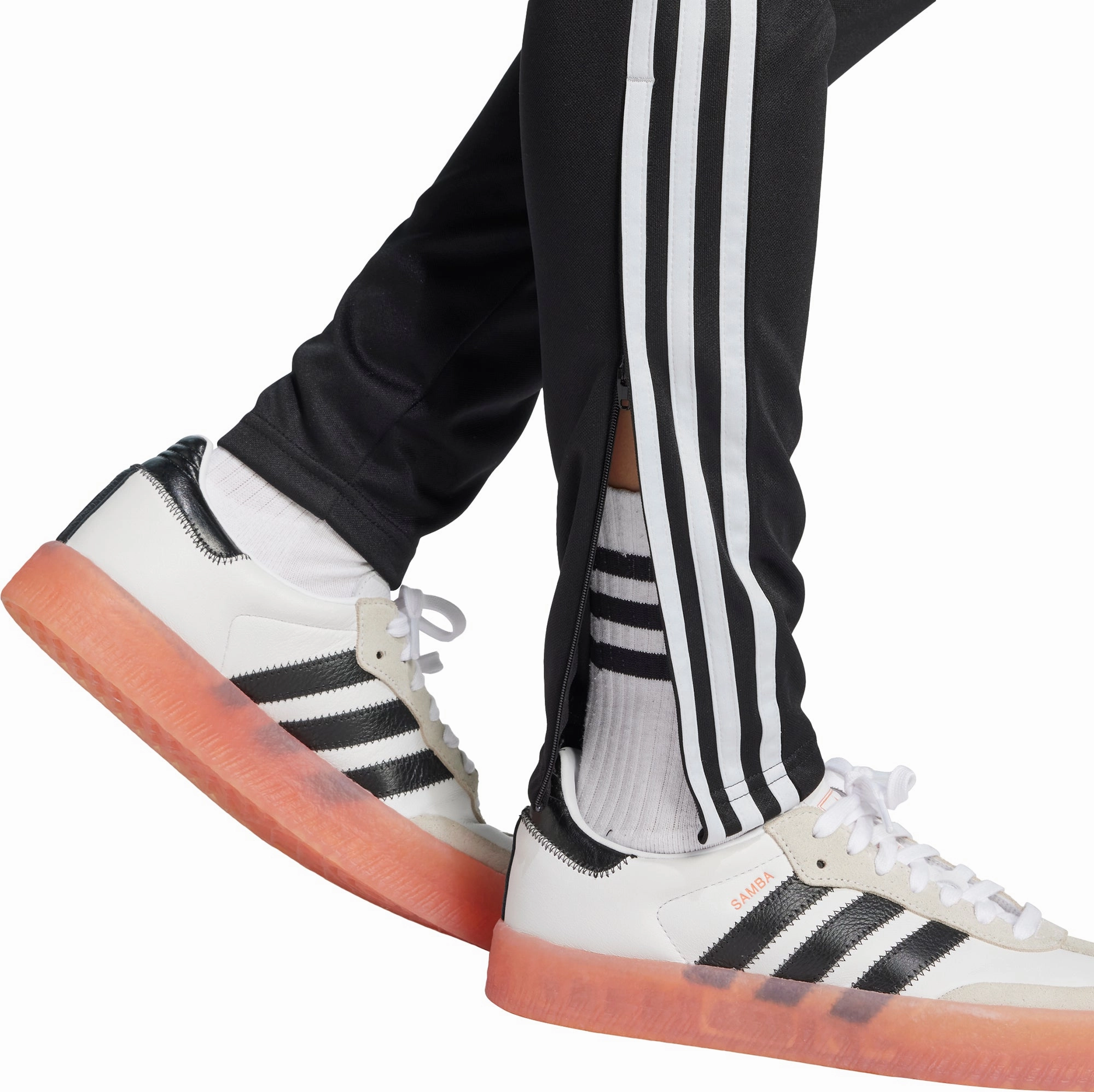 adidas Tiro 25 Essentials Womens Training Pants - Black Daywear AntiPilling