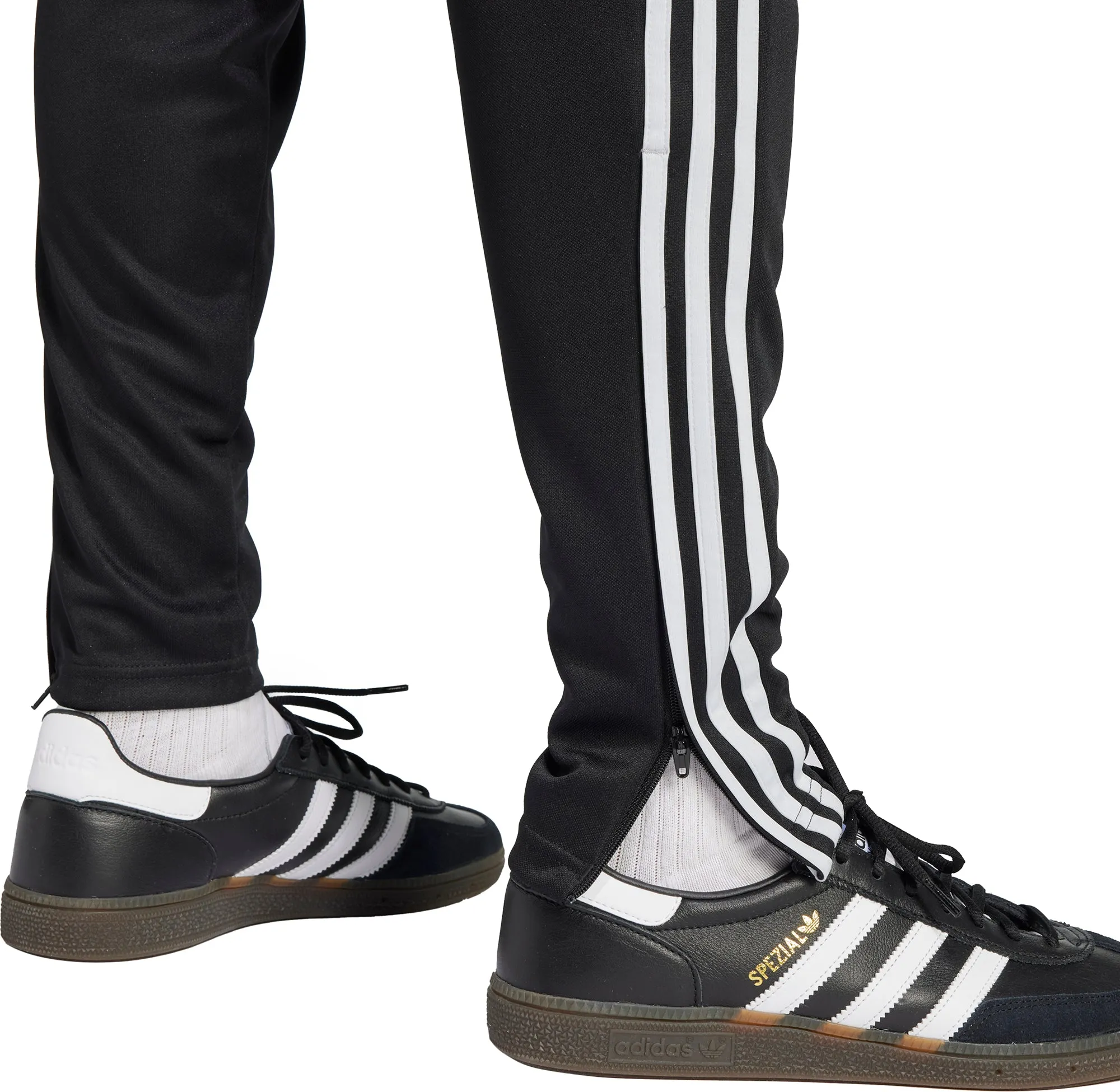 adidas Tiro 25 Essentials Mens Training Pants - Black Comfort Style