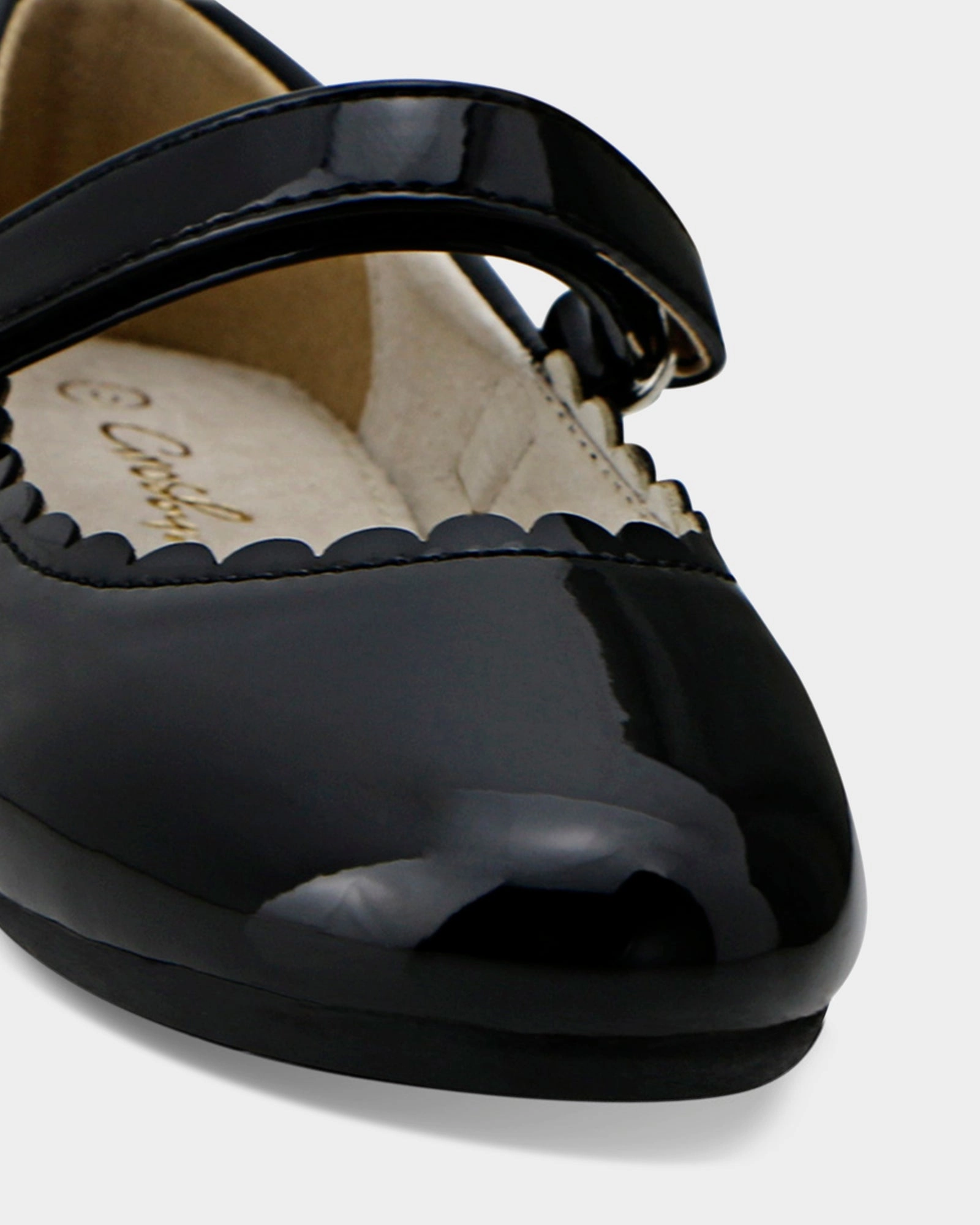 Sock Entry Roxie Black