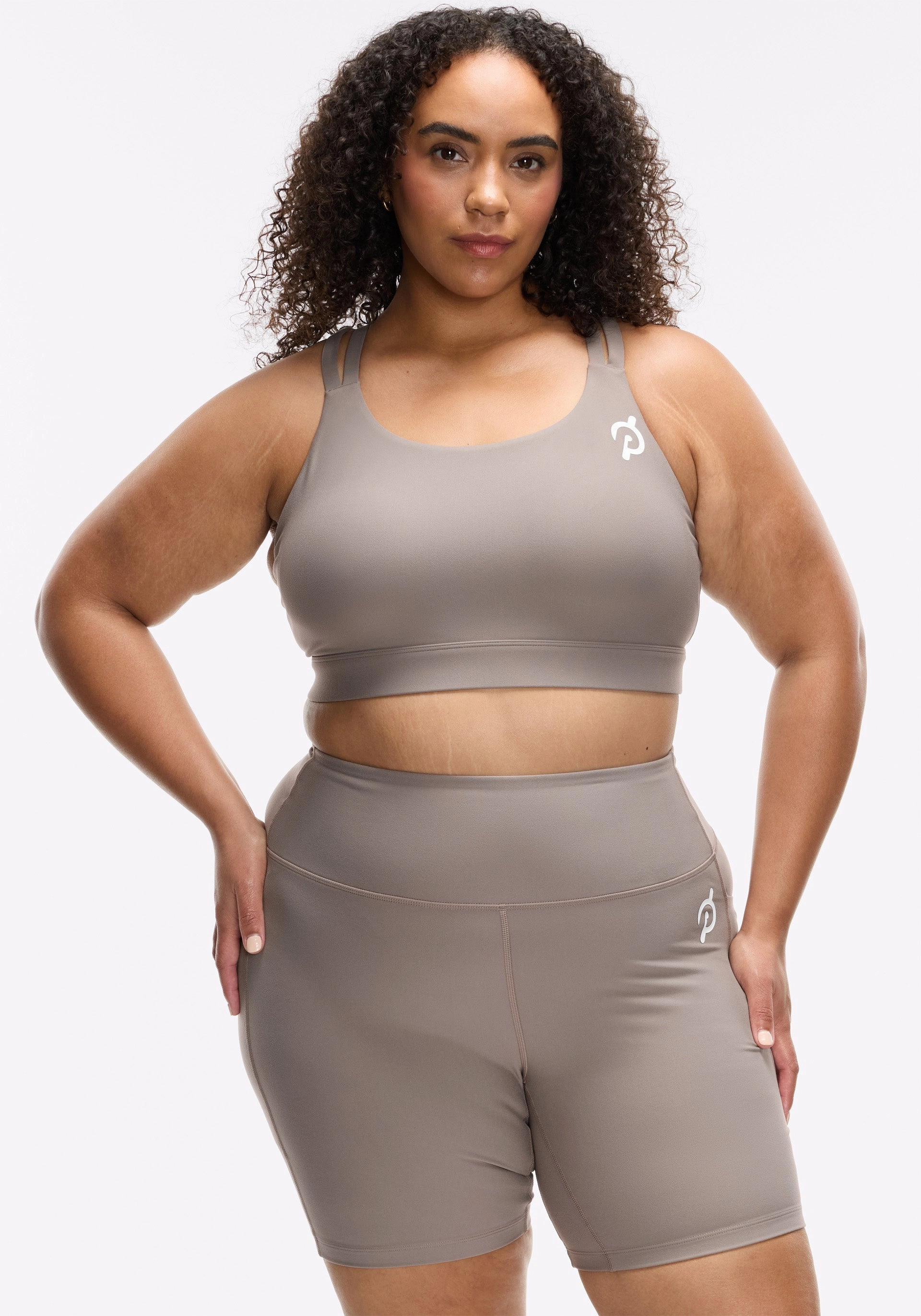 Cadent Strappy Elevate Bra Outdoor Clothing