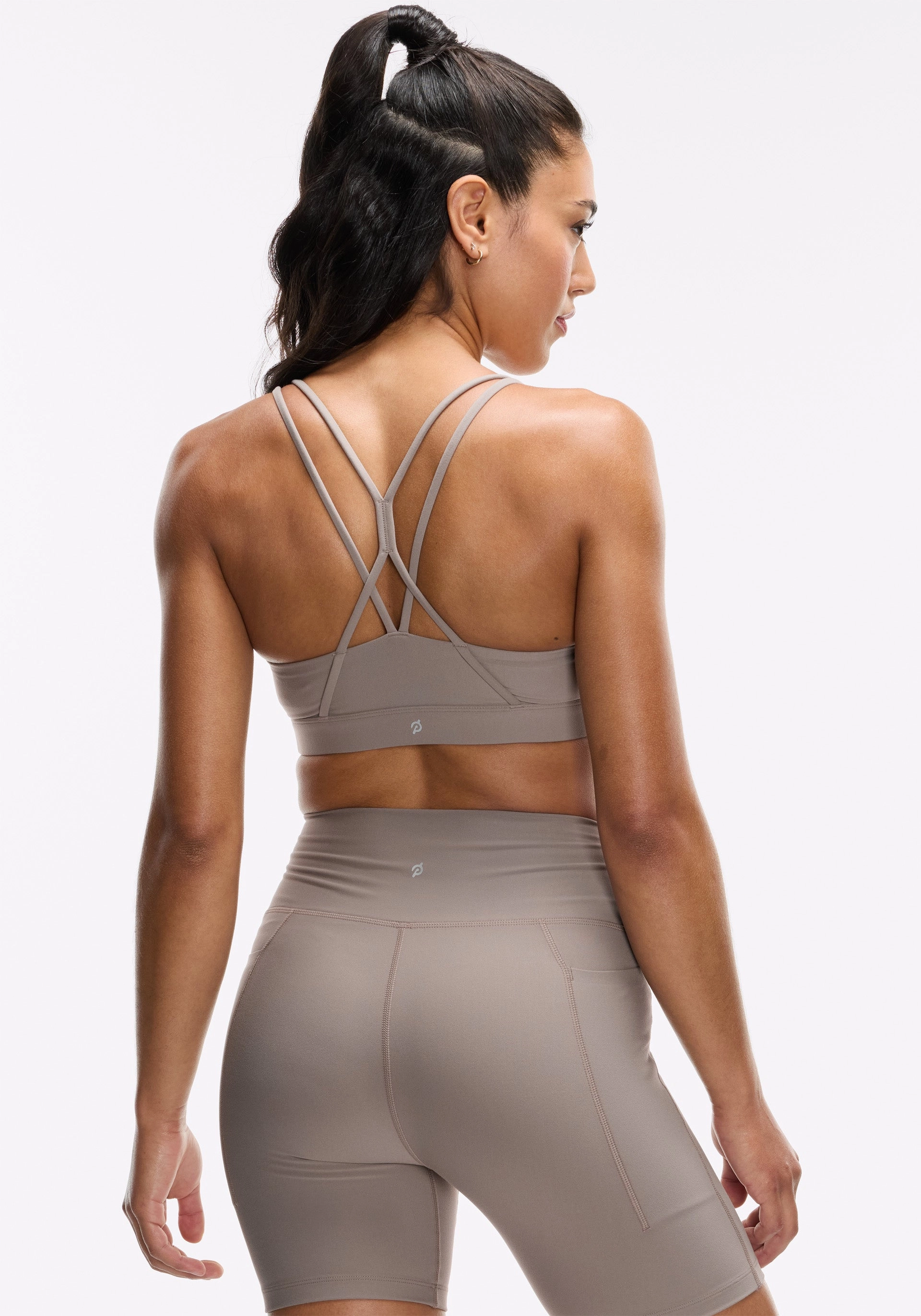 Pilates Cadent Strappy Elevate Bra