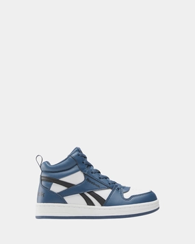 Movement Ready Energy Focus Reebok Royal Prime Mid 2.0 White/Shadow/Washedblack