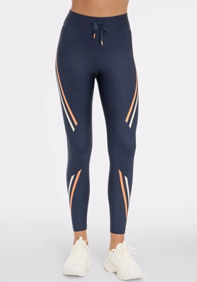 25" Midi Pant Travel Friendly breath easy