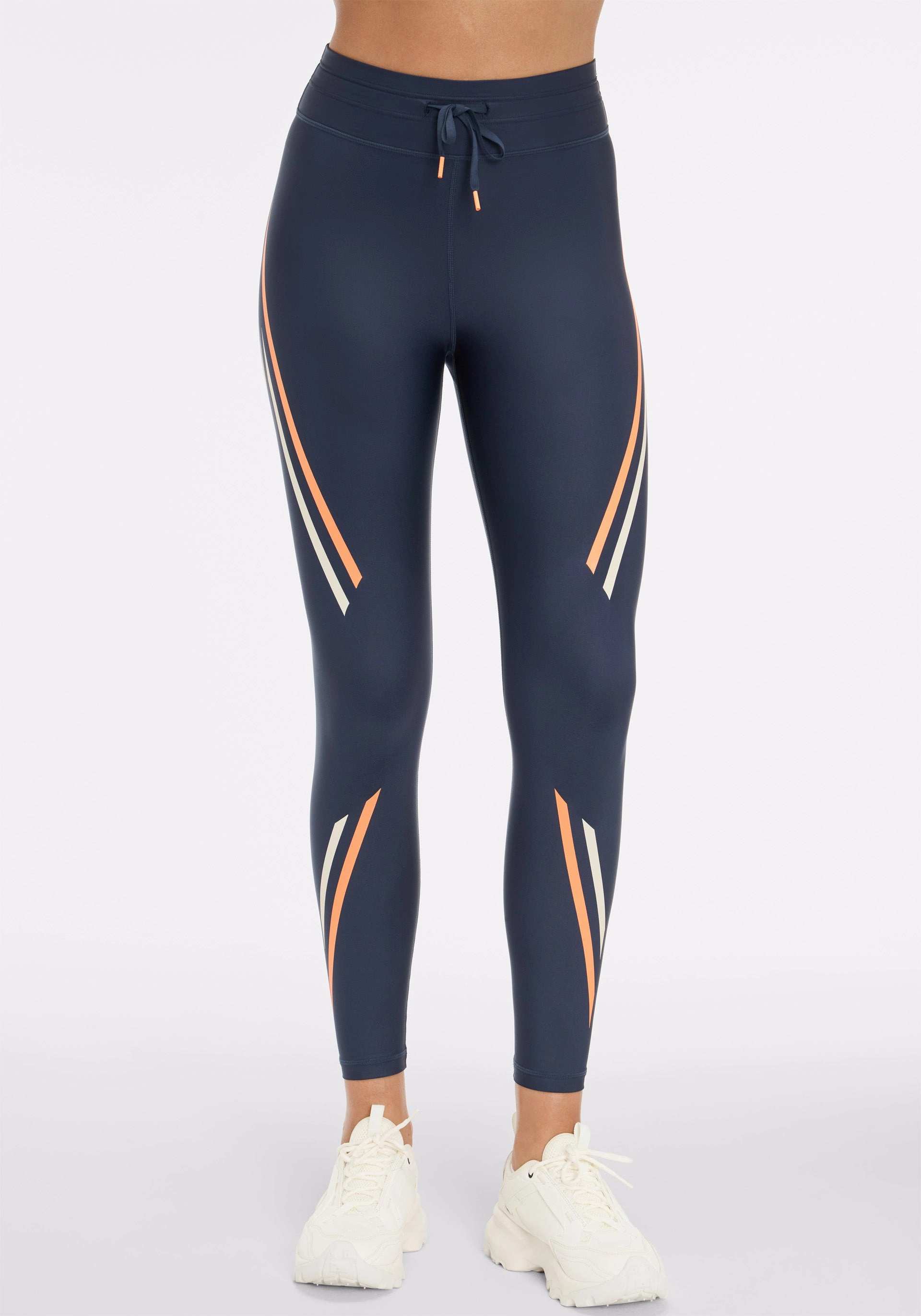 25" Midi Pant Travel Friendly breath easy