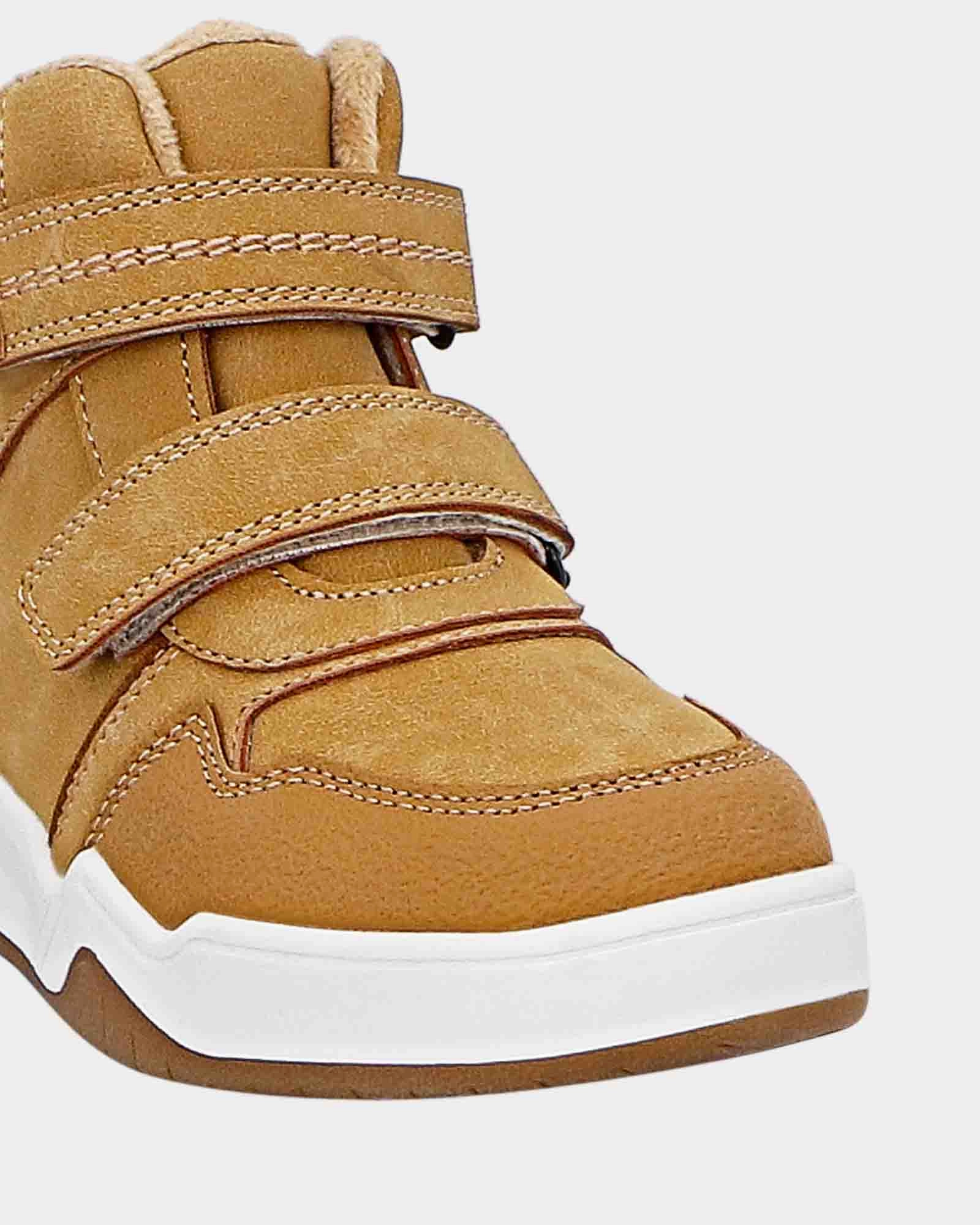 Alfie Wheat Airport Walk Cozy Lining