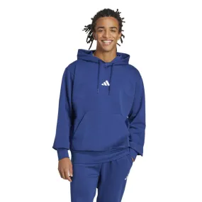 Fashionable Item Adidas Mens Essentials Feelcozy Fleece Hoodie