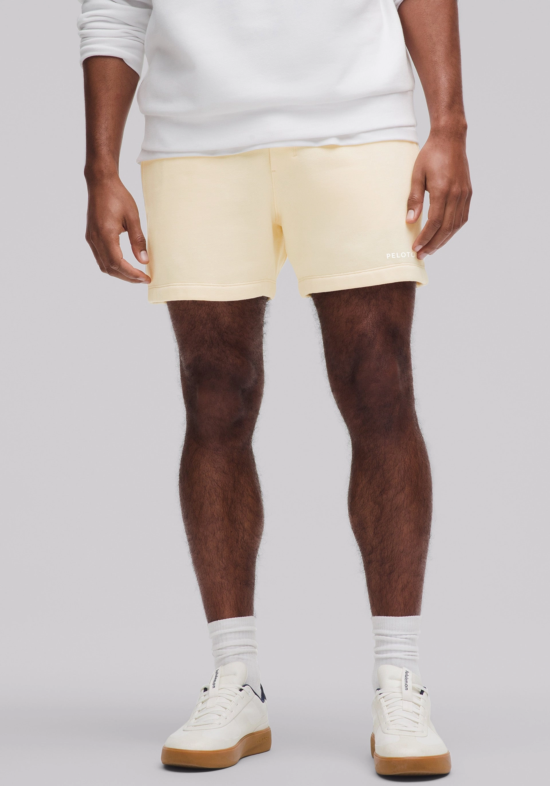 Steady State Classic-Fit Short 5" Vacation Outfit ethical fashion