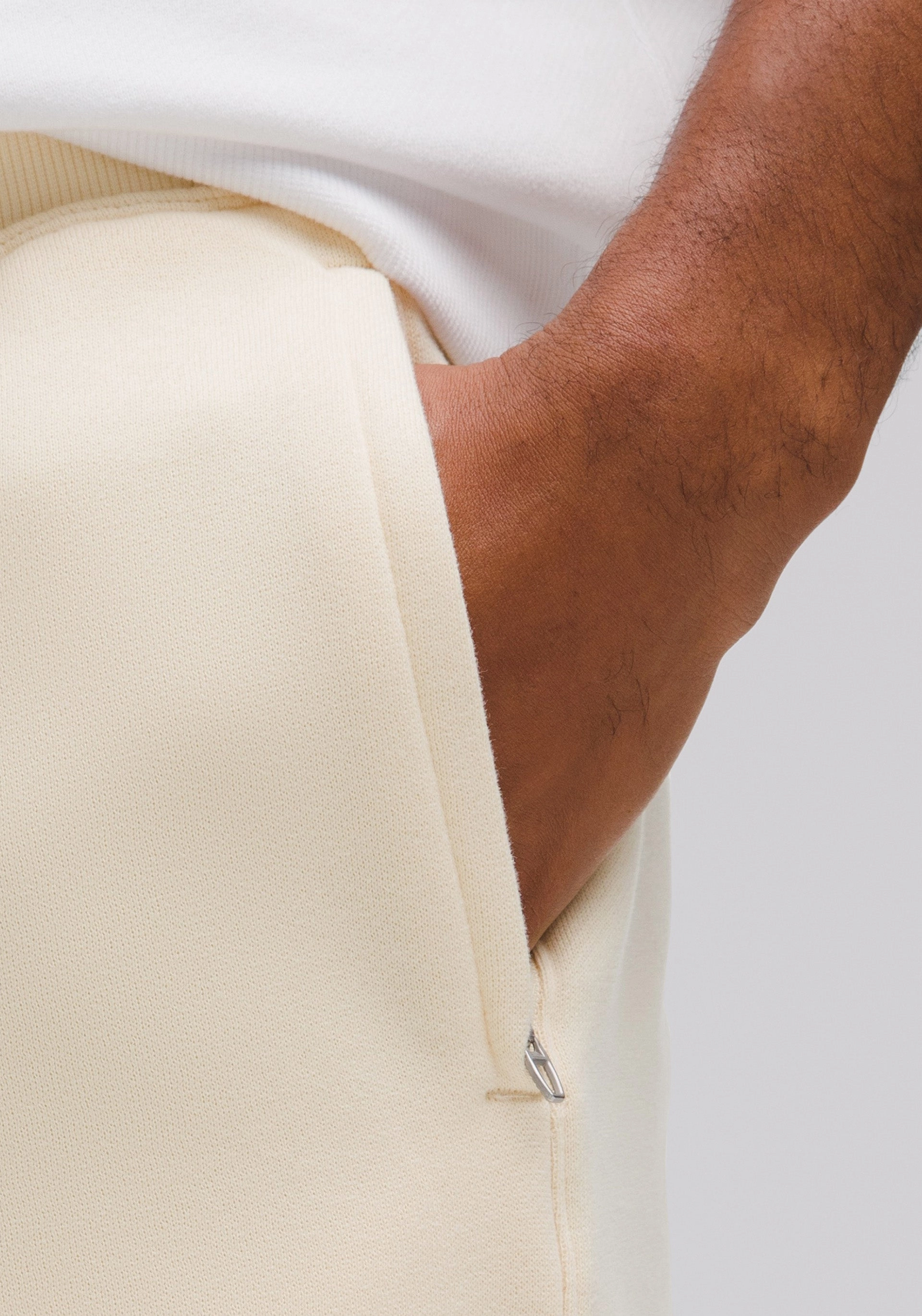 Steady State Classic-Fit Short 5" Athletic Design