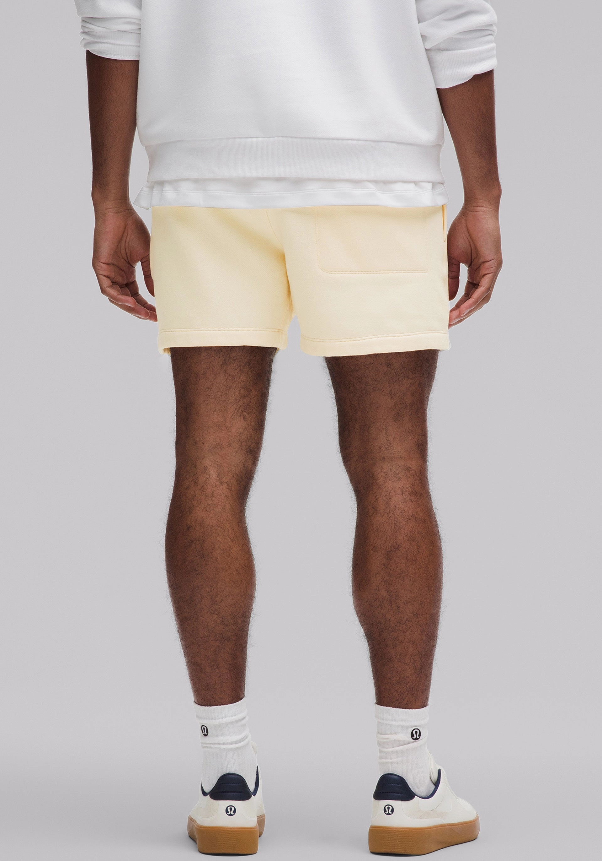 Active Days Steady State Classic-Fit Short 5"