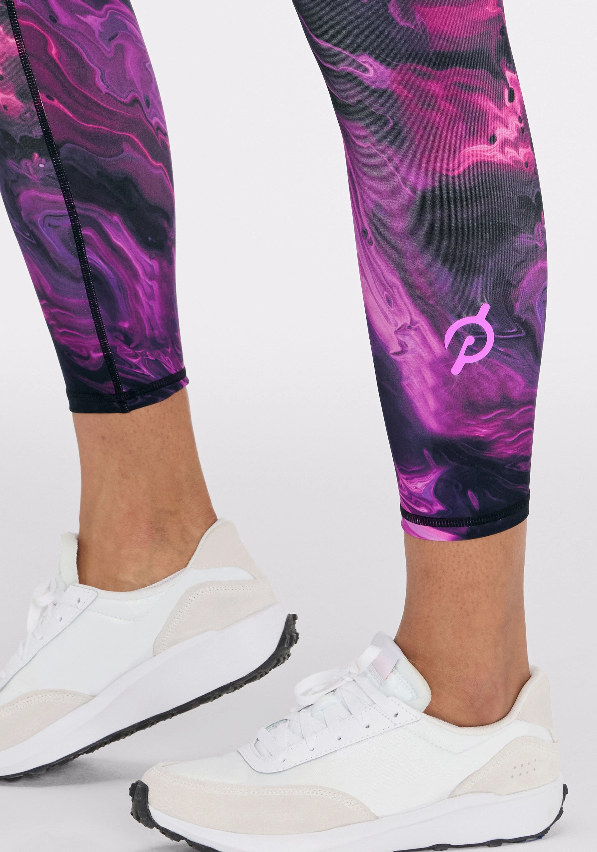 Warm Layer DuoKnit 7/8 Legging