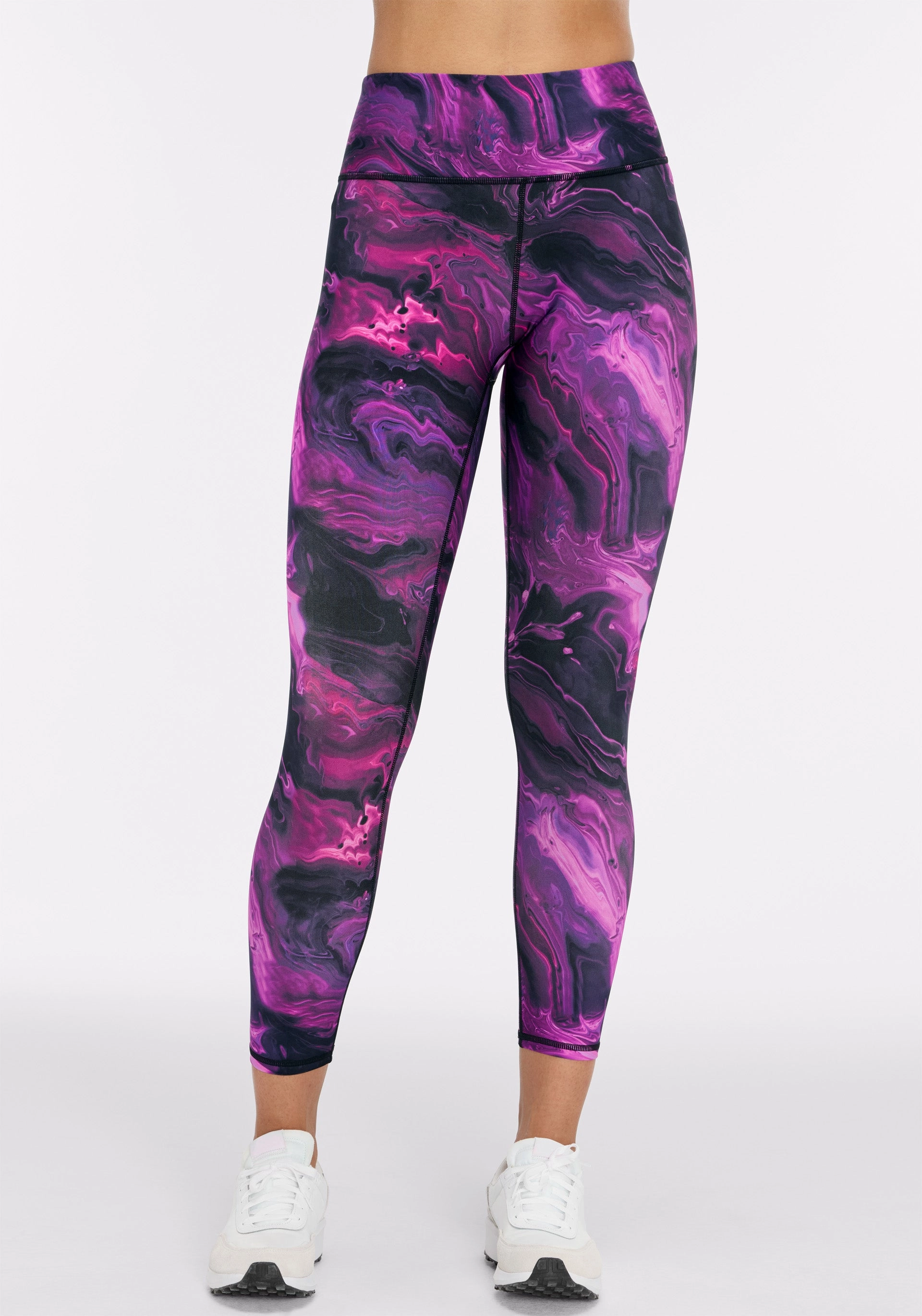 DuoKnit 7/8 Legging Clean Style Move Comfort