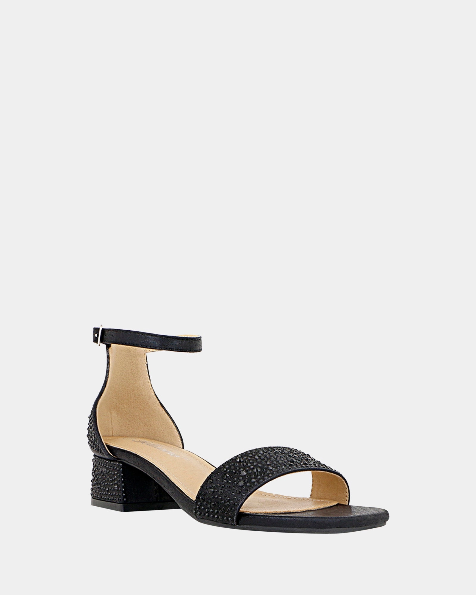 Allie Black Breezy Feel outdoor chill