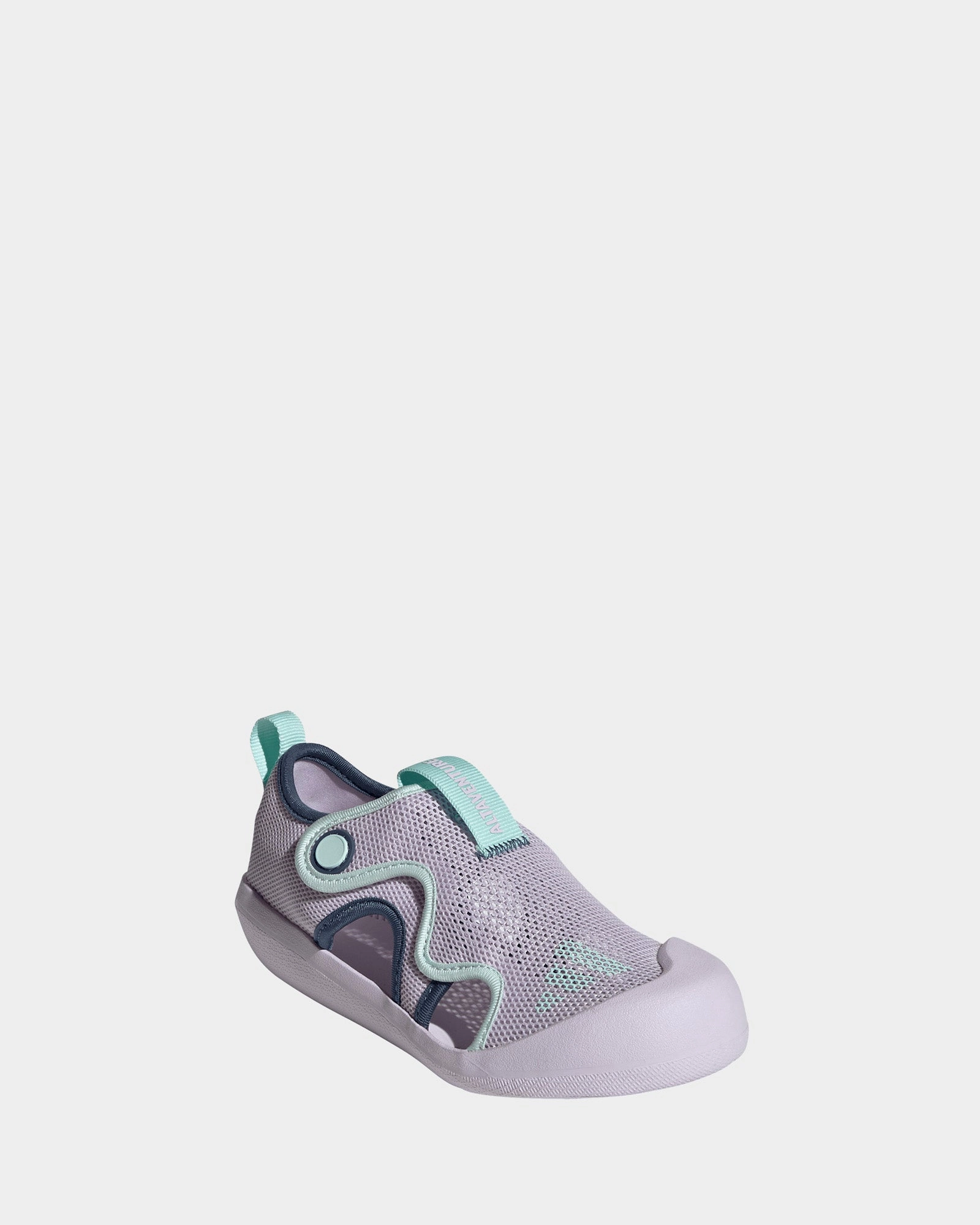 High Abrasion Zones Hybrid style Altaventure 3 C Ps G Lilac/Mint