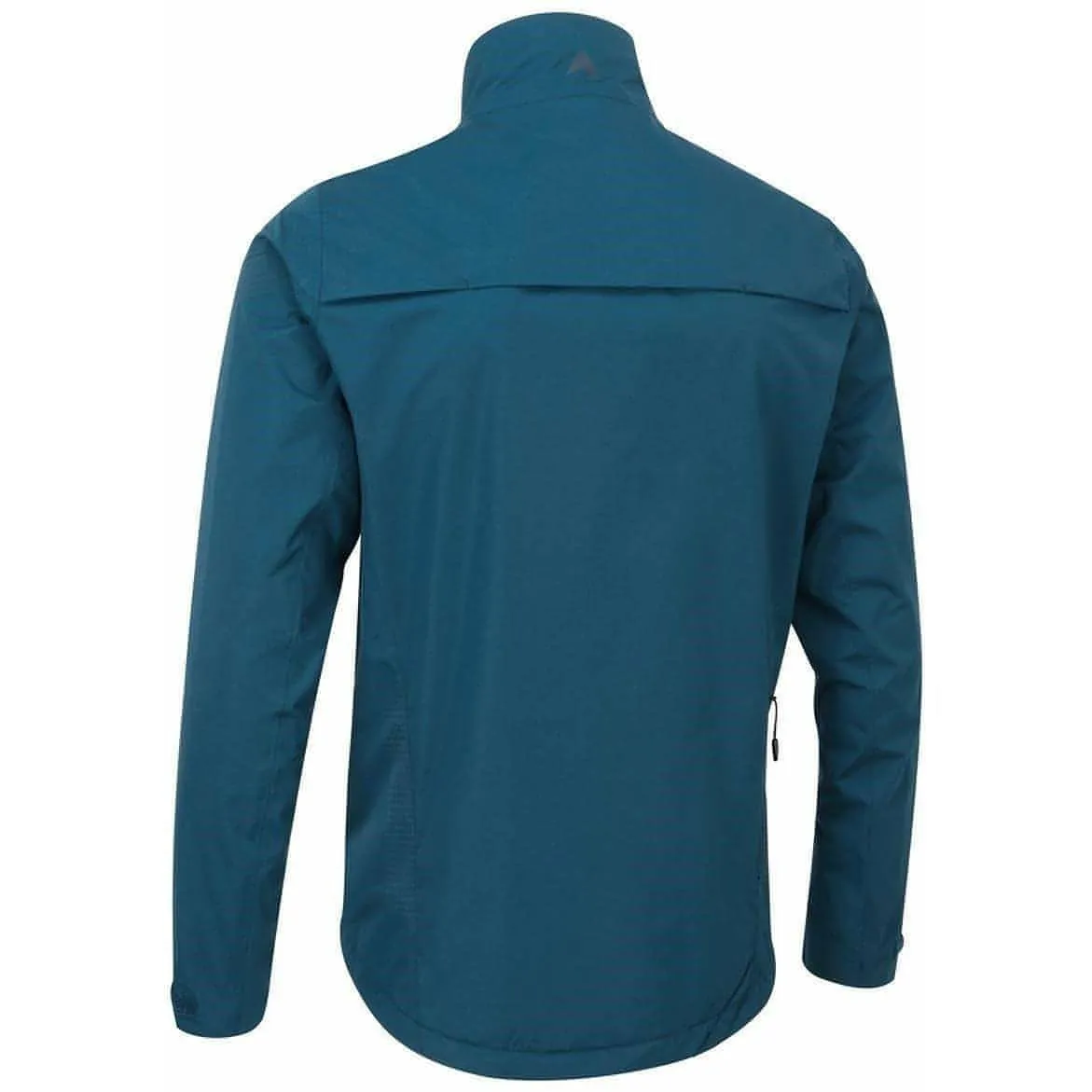 Altura Nevis Nightvision Waterproof Mens Cycling Jacket - Navy Likelihood