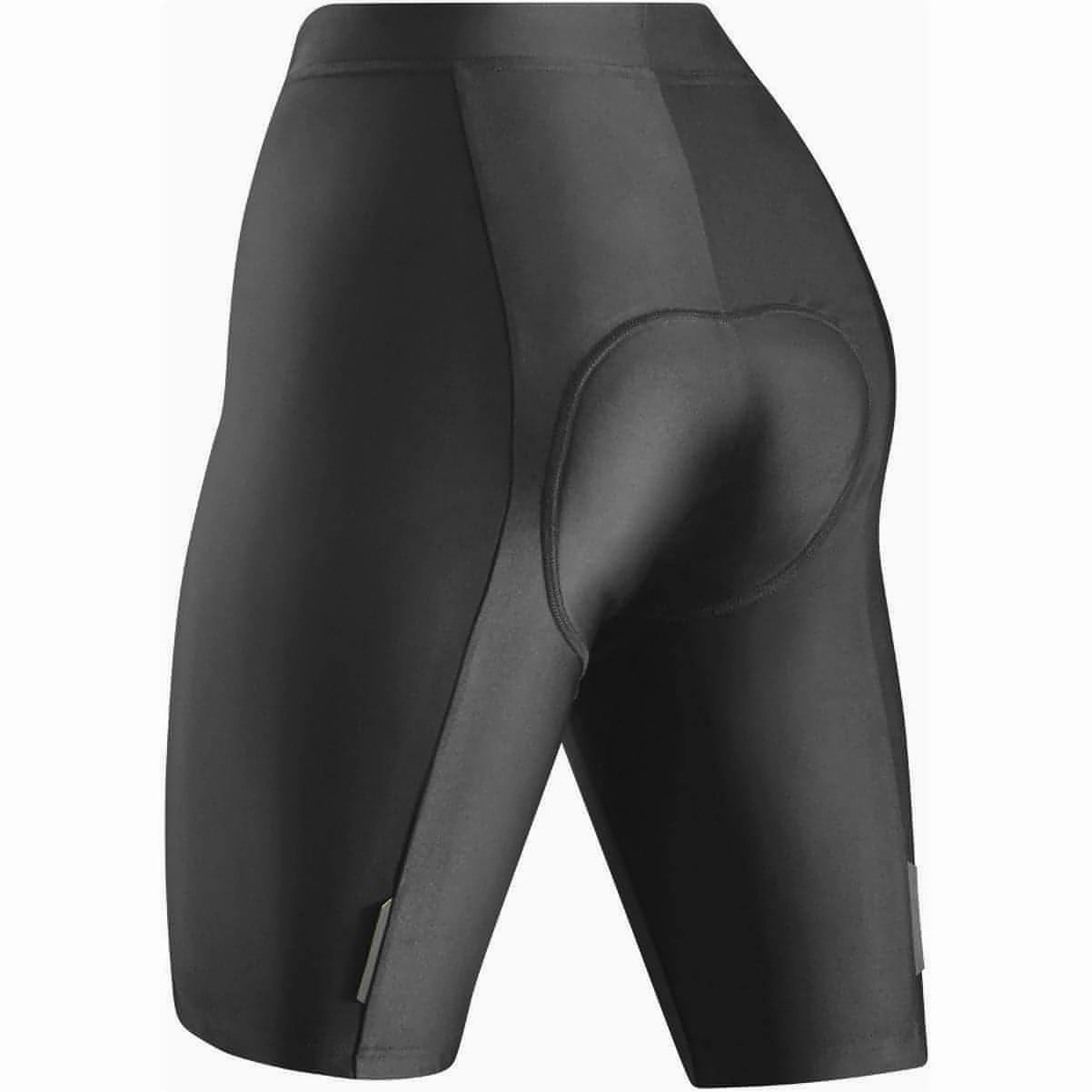 Altura Airstream Waist Womens Cycling Shorts - Black Comfortable Movement