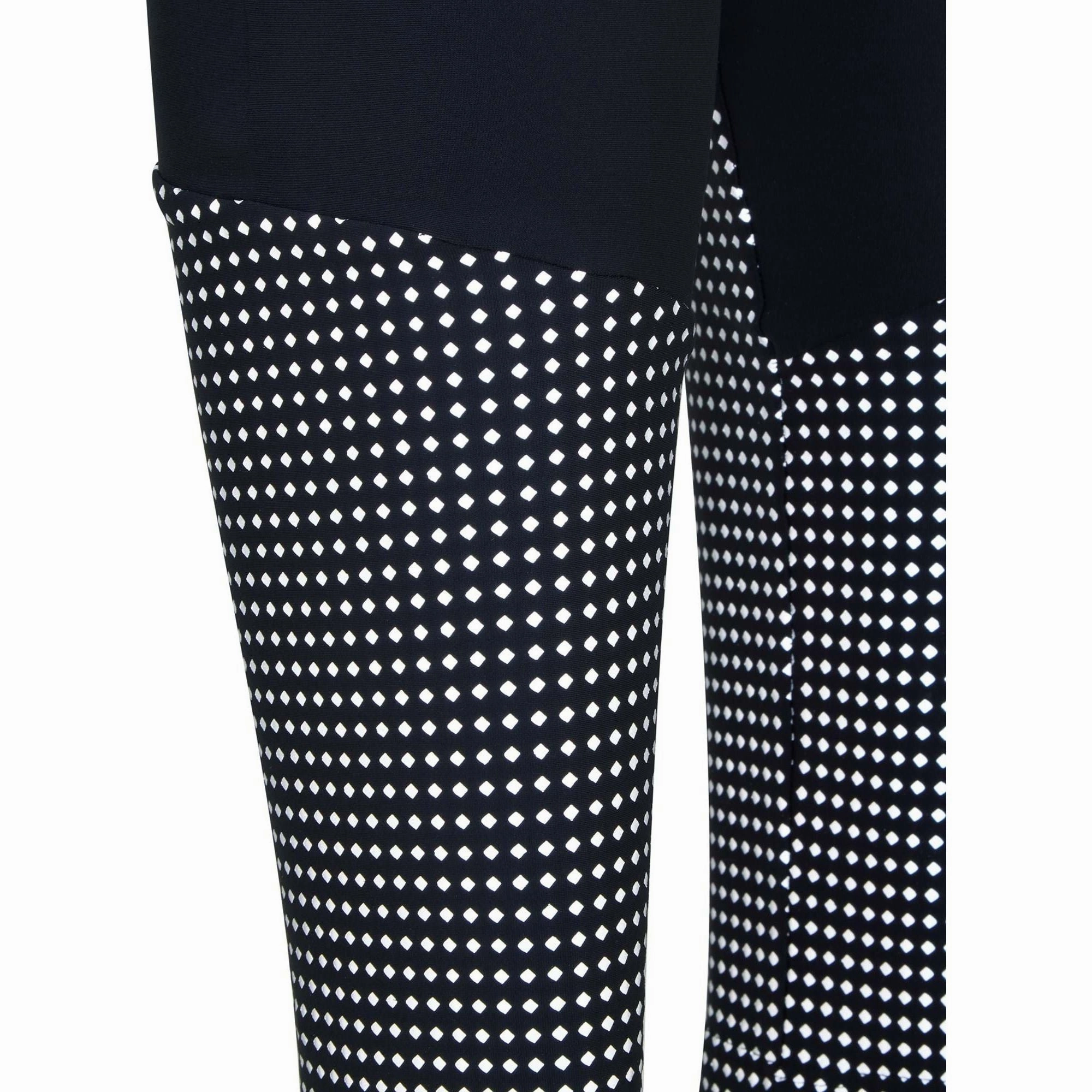 Ultra Shape Altura Nightvision DWR Womens Cycling Tights - Black