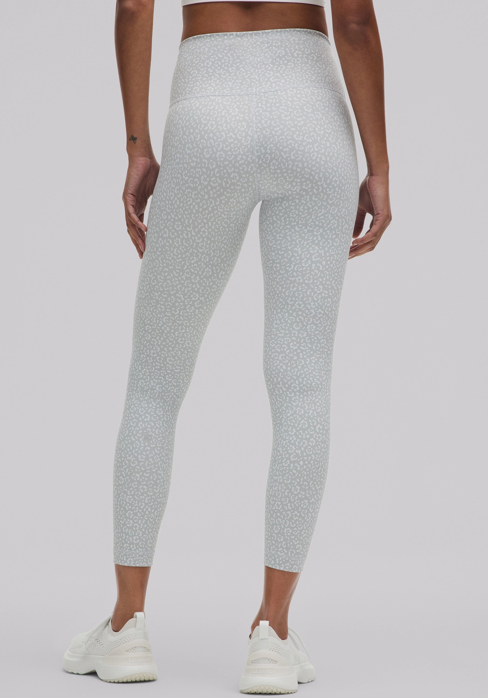 Wunder Train High-Rise Tight 25" Adaptive Compression Levels