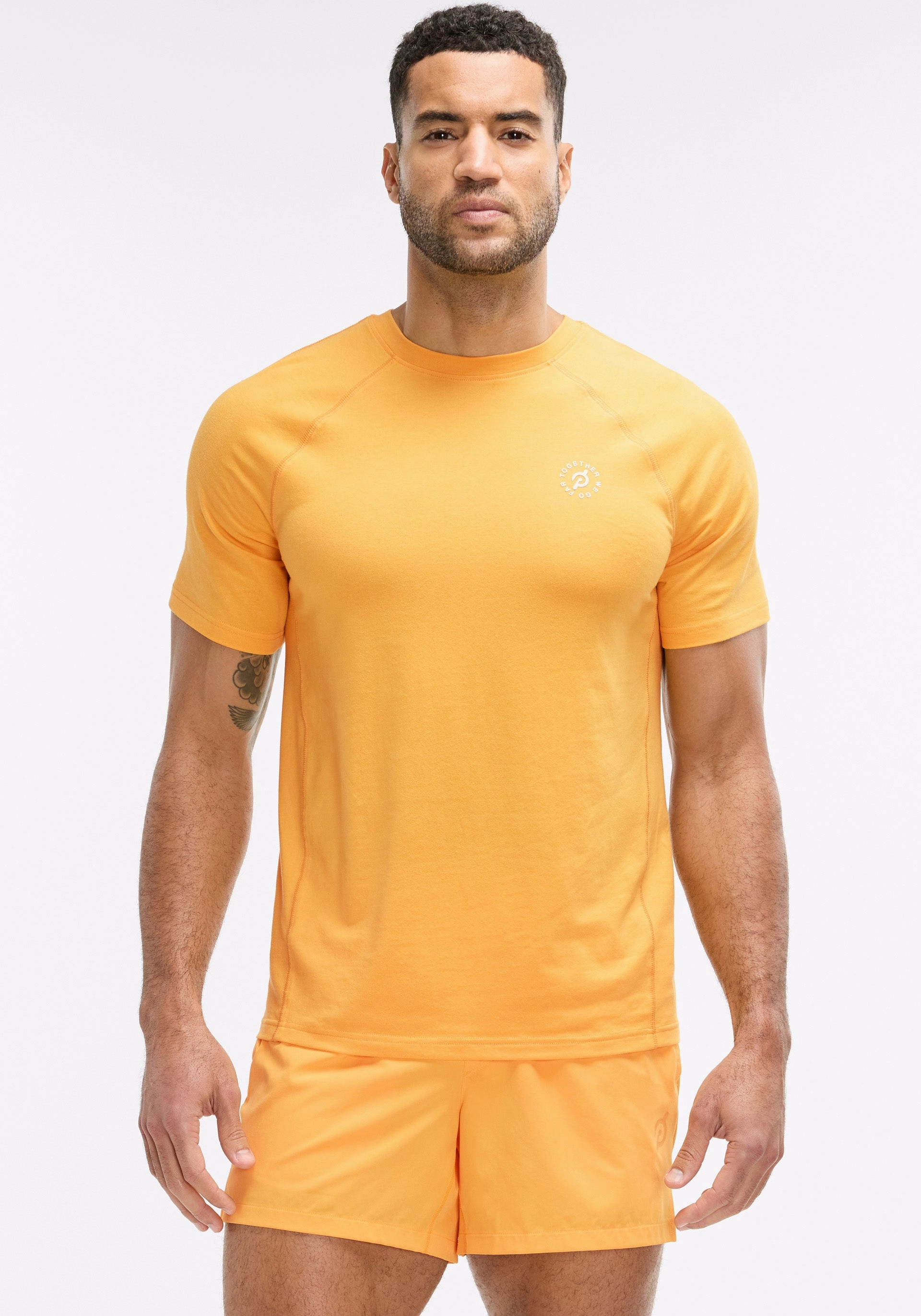 Abrasion Resistant Surface Breezy Wear Dandelion Set