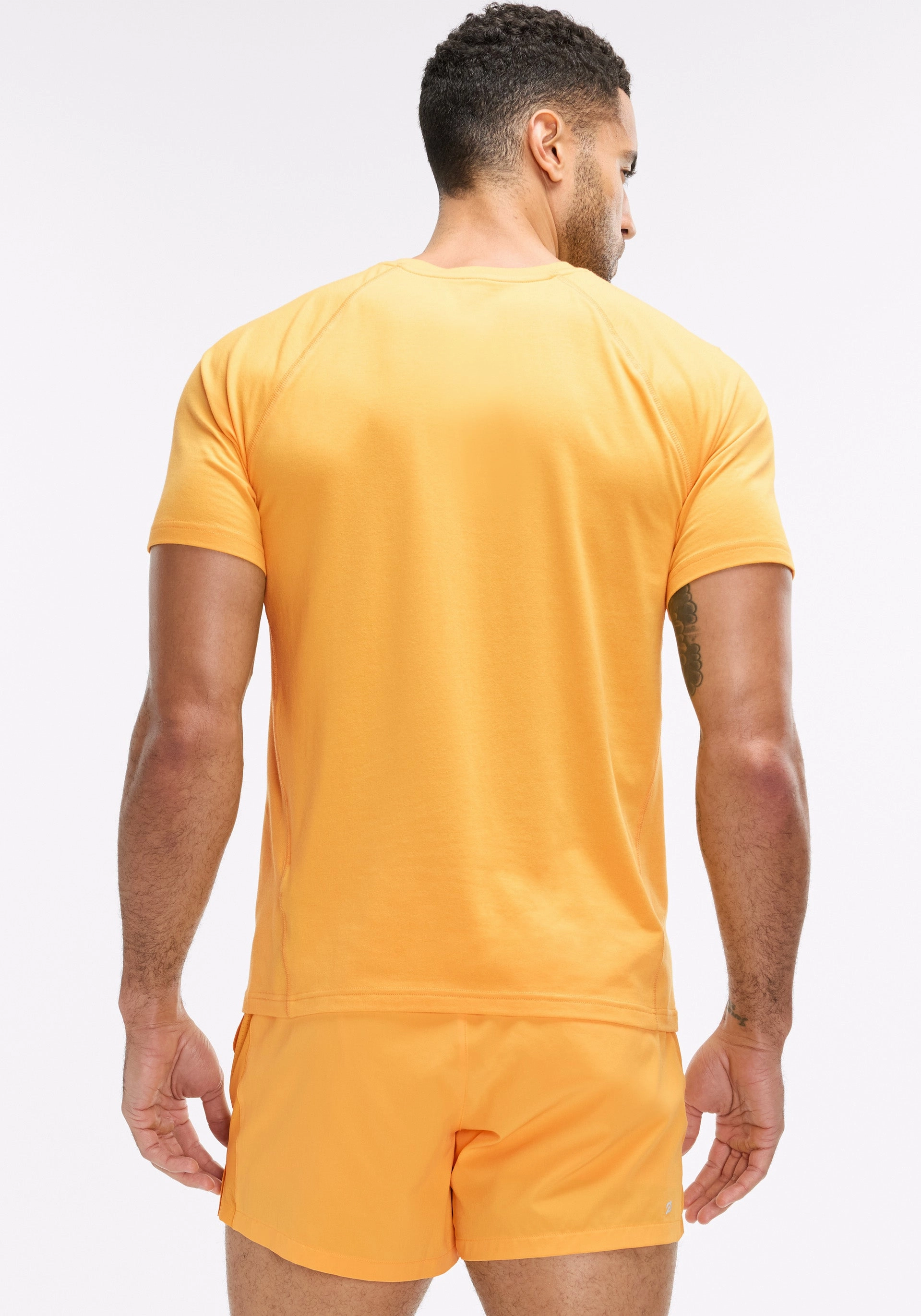 Eye-catching Design Day Trip Wear Dandelion Set