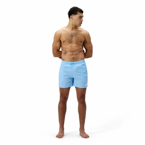 Adaptive Fit Lightweight Padding Speedo Mens Essentials 16-inch Watershort