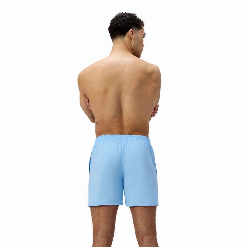 Tall friendly Sunny Destination Speedo Mens Essentials 16-inch Watershort