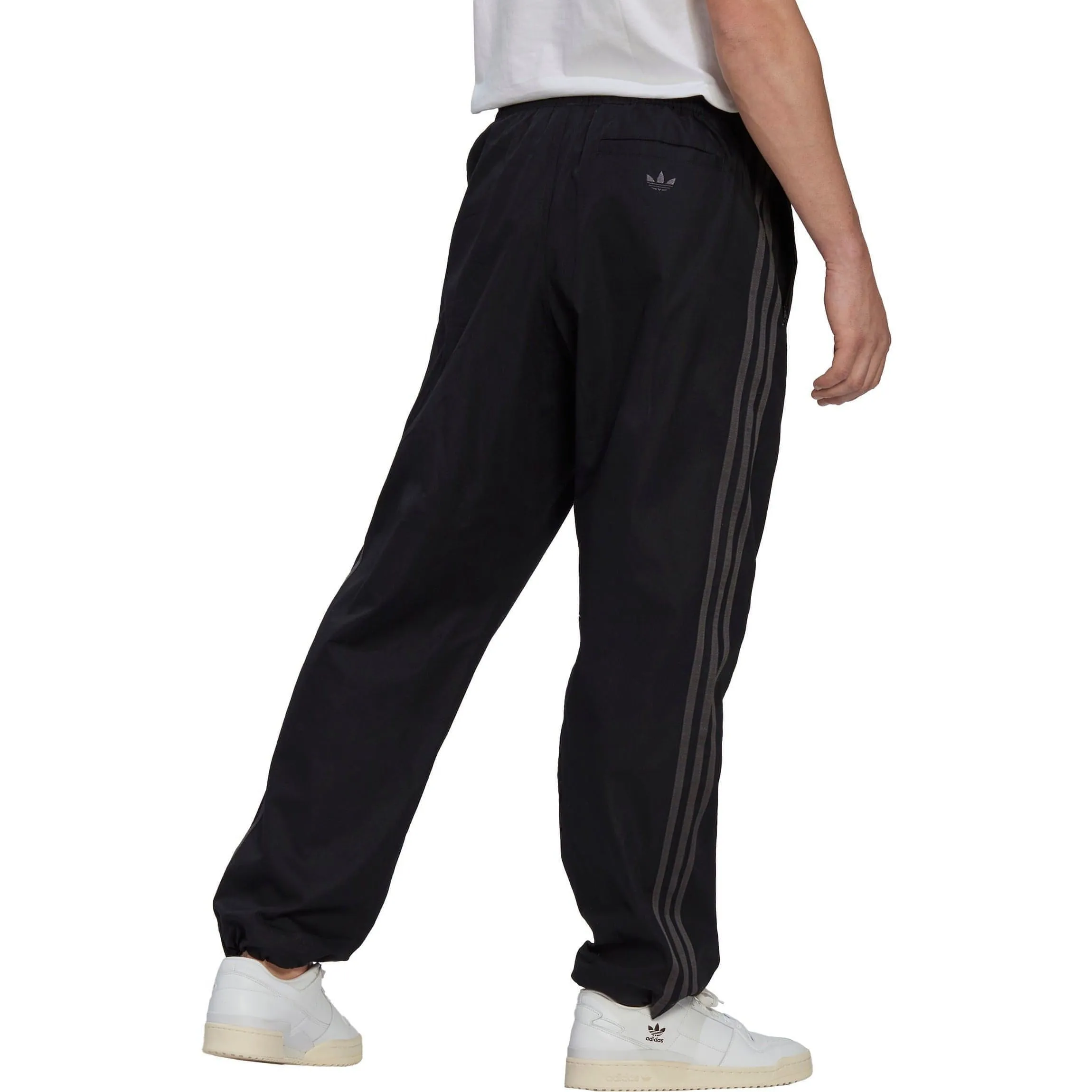adidas Originals Workpant Mens Track Pants - Black All Time Use
