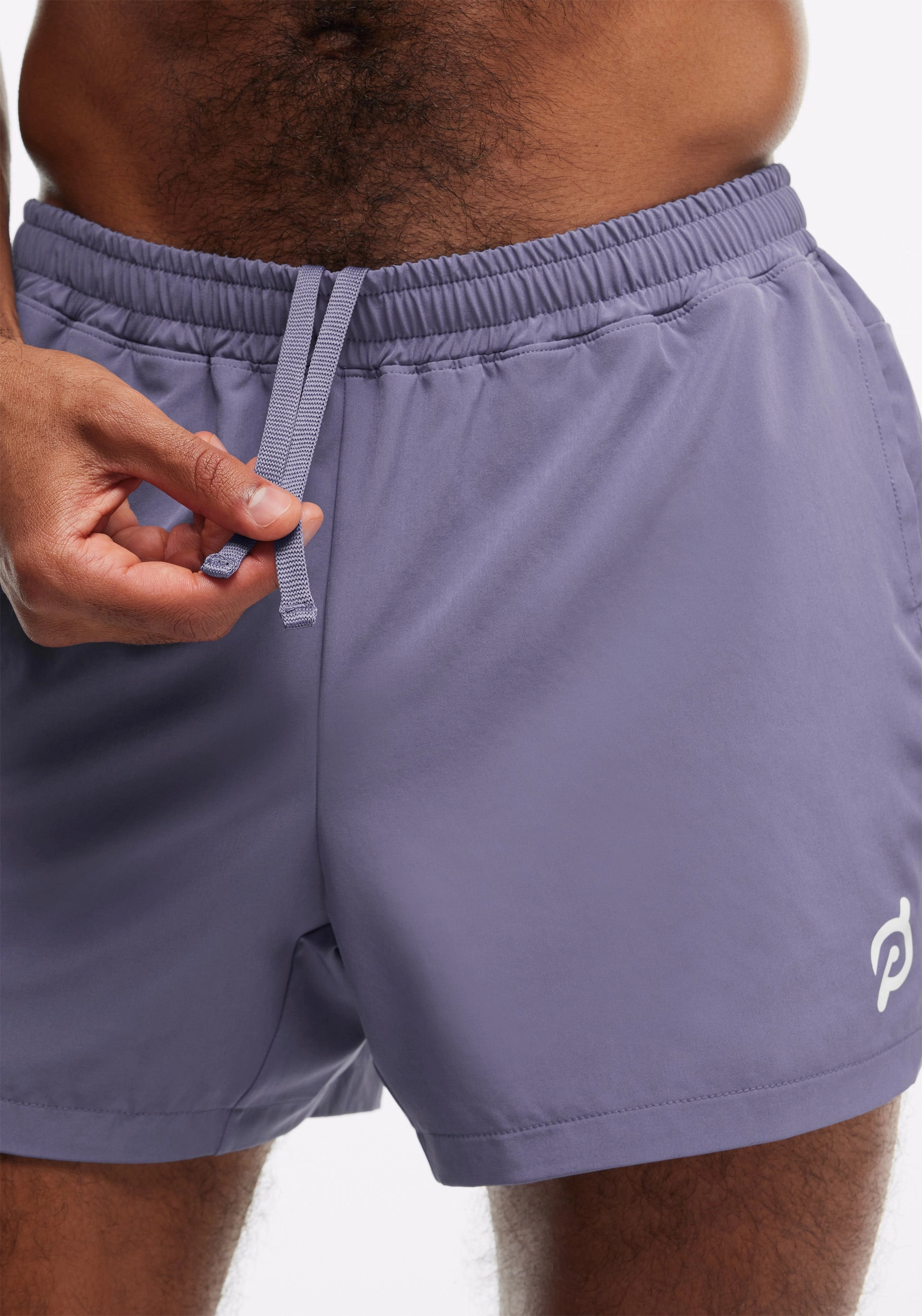 5" Unlined Training Short Sport Comfort