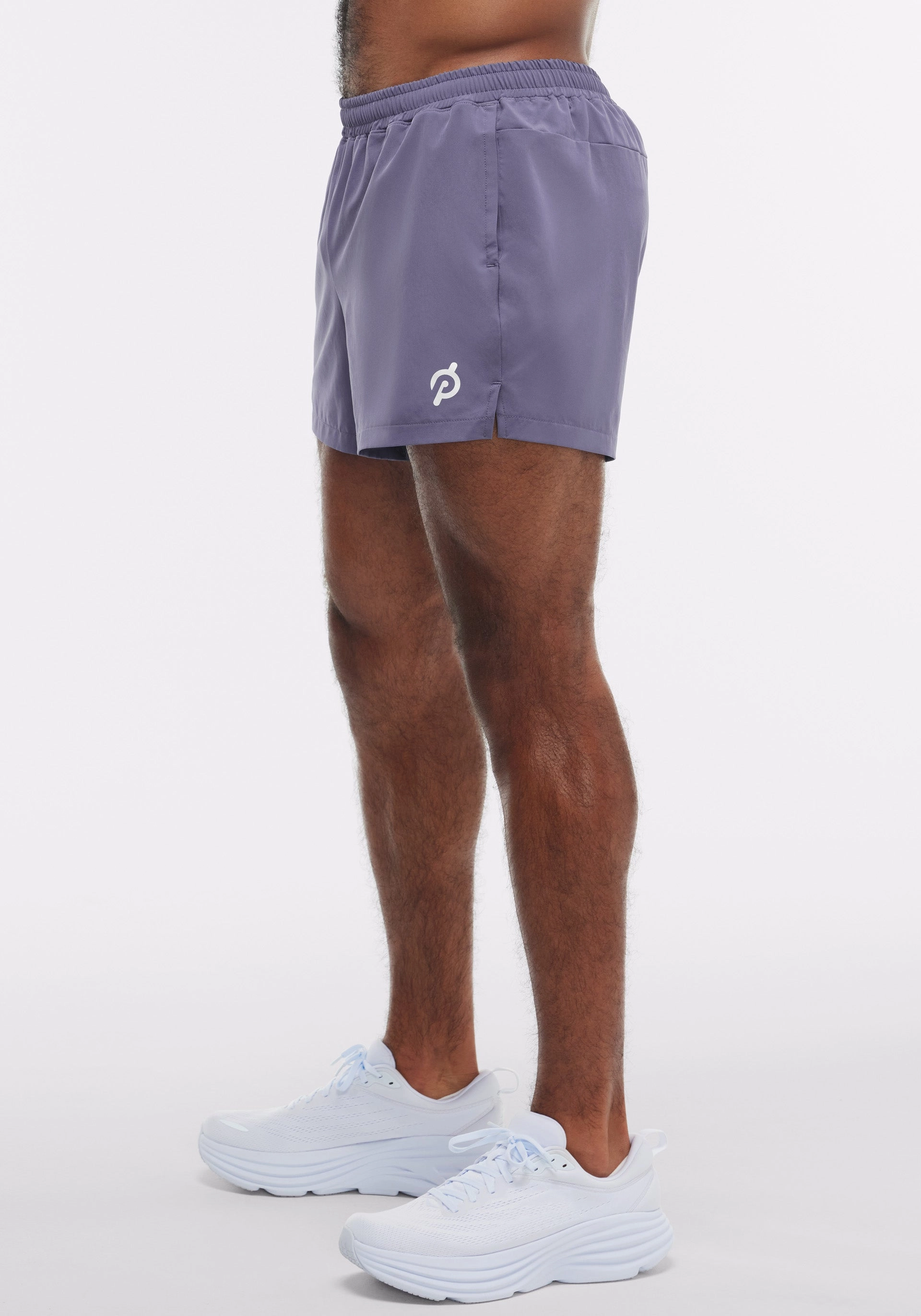 Flexible Gusset 5" Unlined Training Short