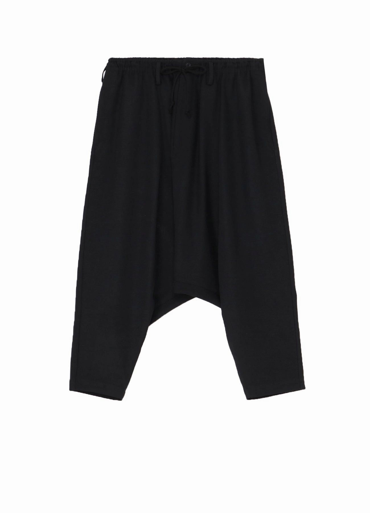 ARMY GABARDINE SAROUEL PANTS ComfortWaistband Slimline Fit