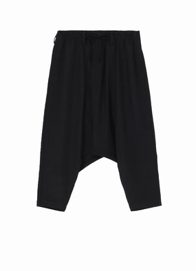 ARMY GABARDINE SAROUEL PANTS ComfortWaistband Slimline Fit