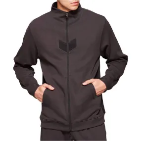 Asics x Reigning Champ Mens Track Jacket - Grey Weather Ready