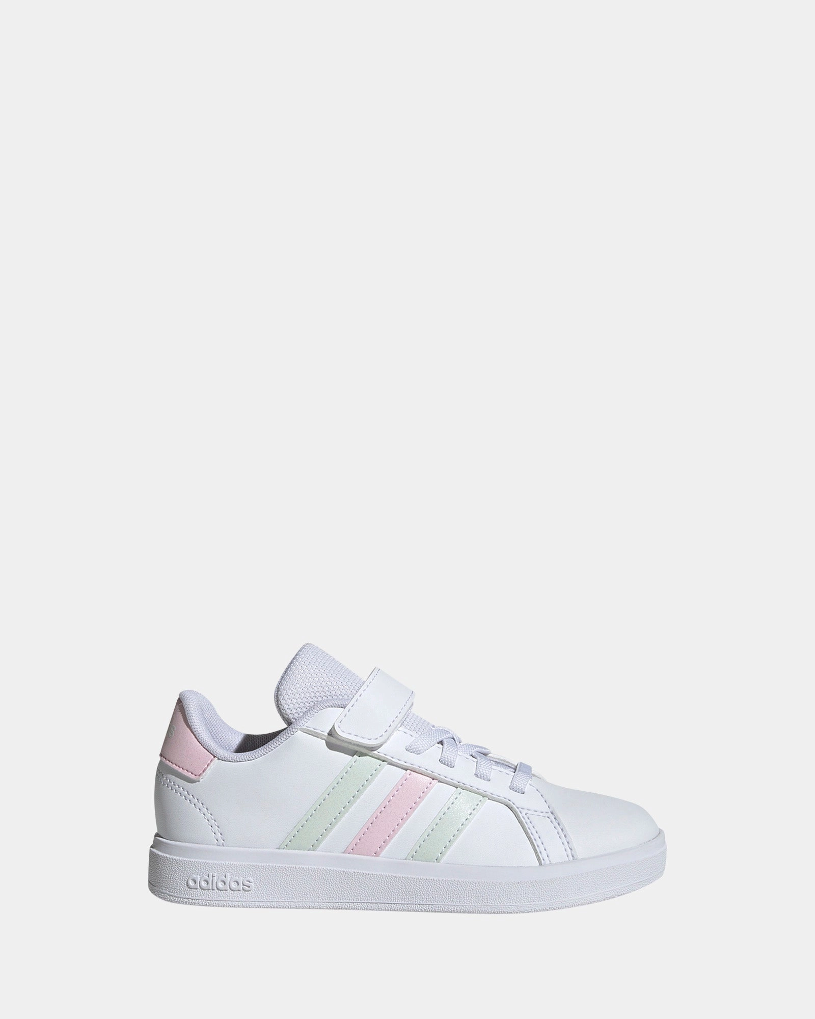 Flexible Support Grand Court 2.0 Pre-School White/Green