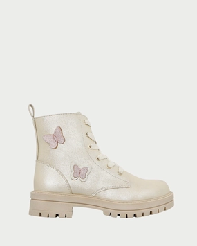 Freya Soft Gold Harbor Path