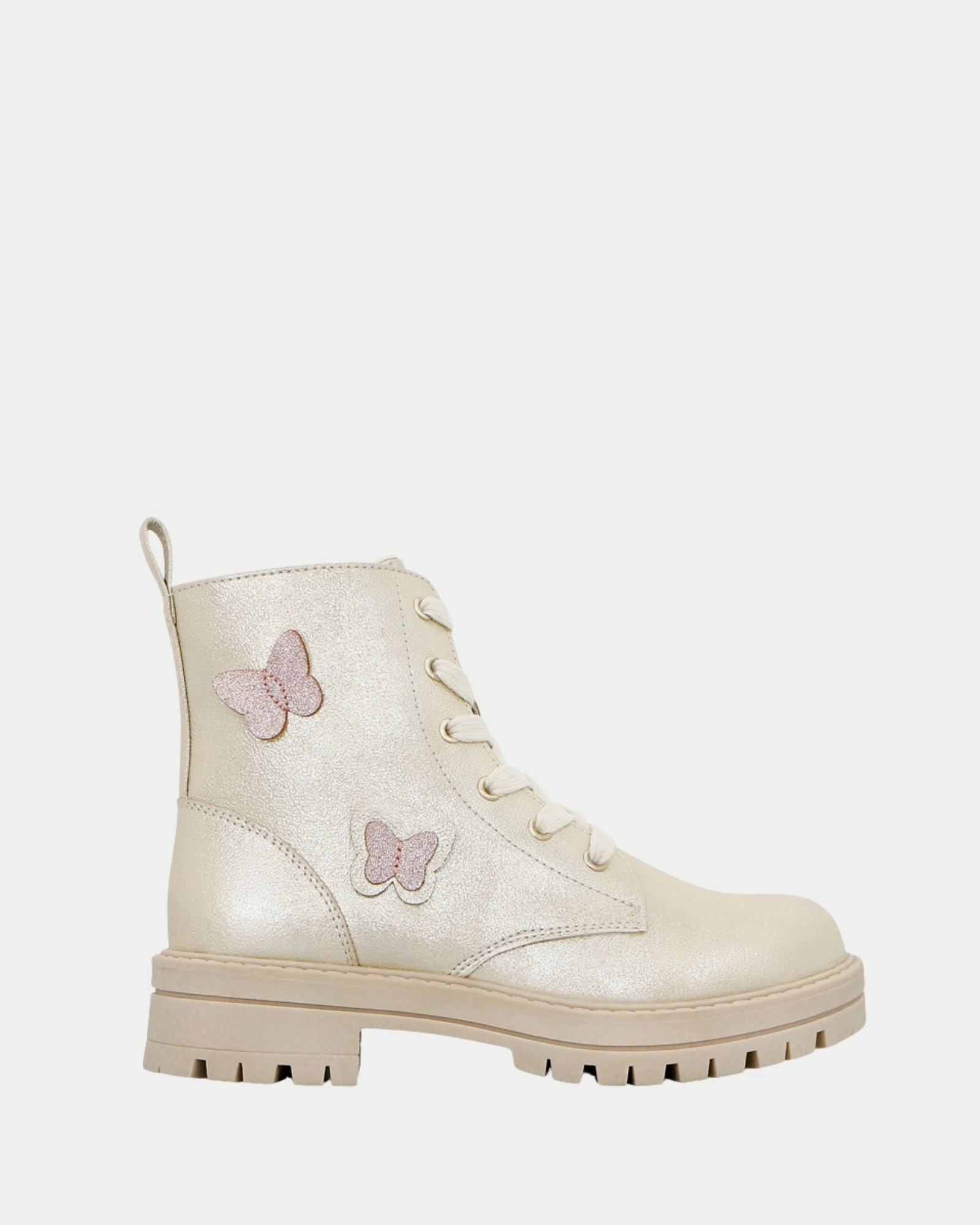 Freya Soft Gold Harbor Path