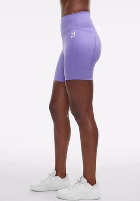 No Ride Up Silicone Grip Cadent 7" High Rise Pocket Bike Short