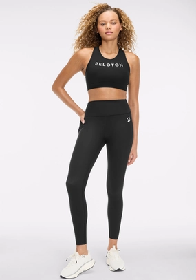 Lounge Comfort Thermal Warm Holiday Outfit Black Cadent Legging Set