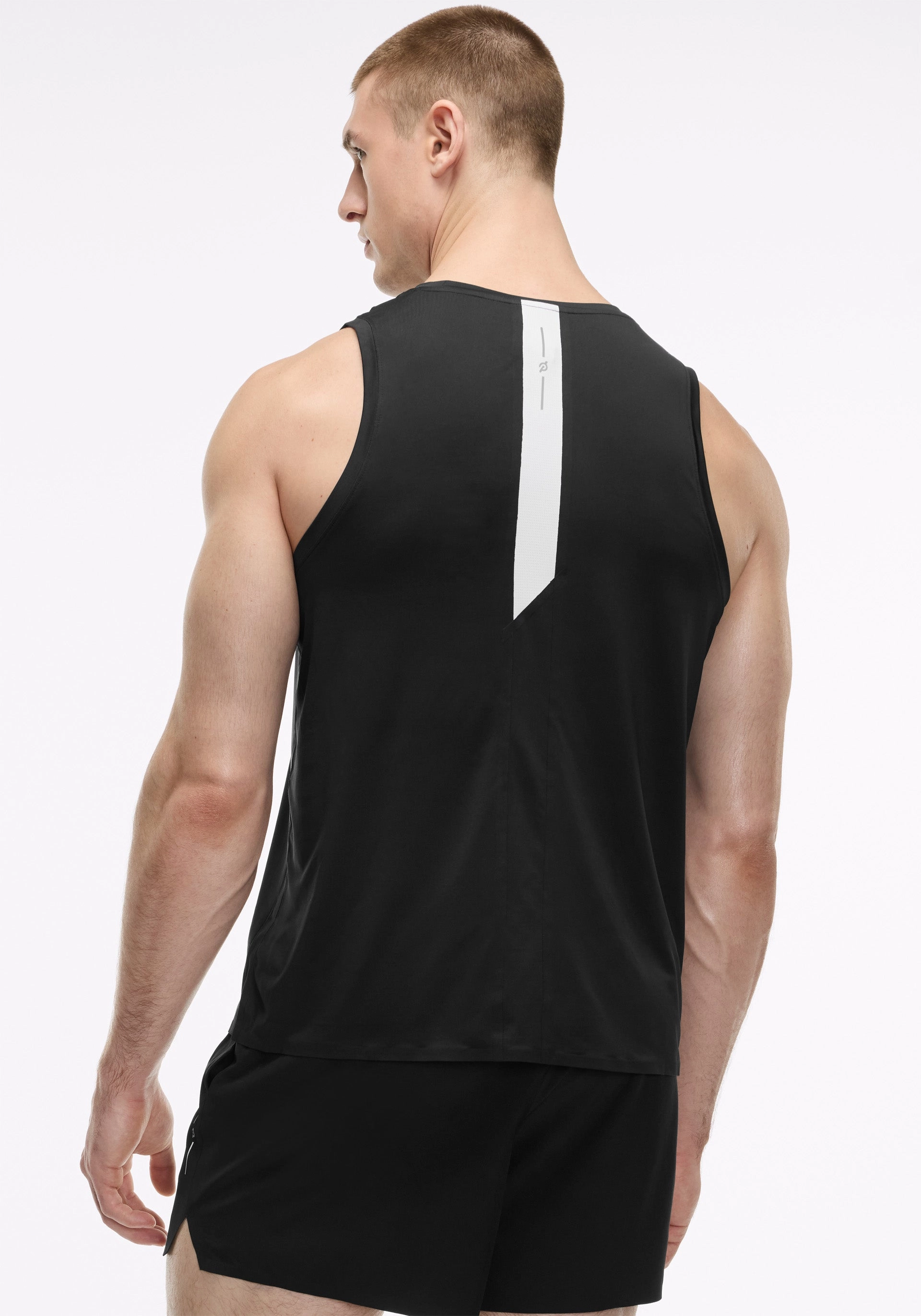 Black Run Set night out outfit