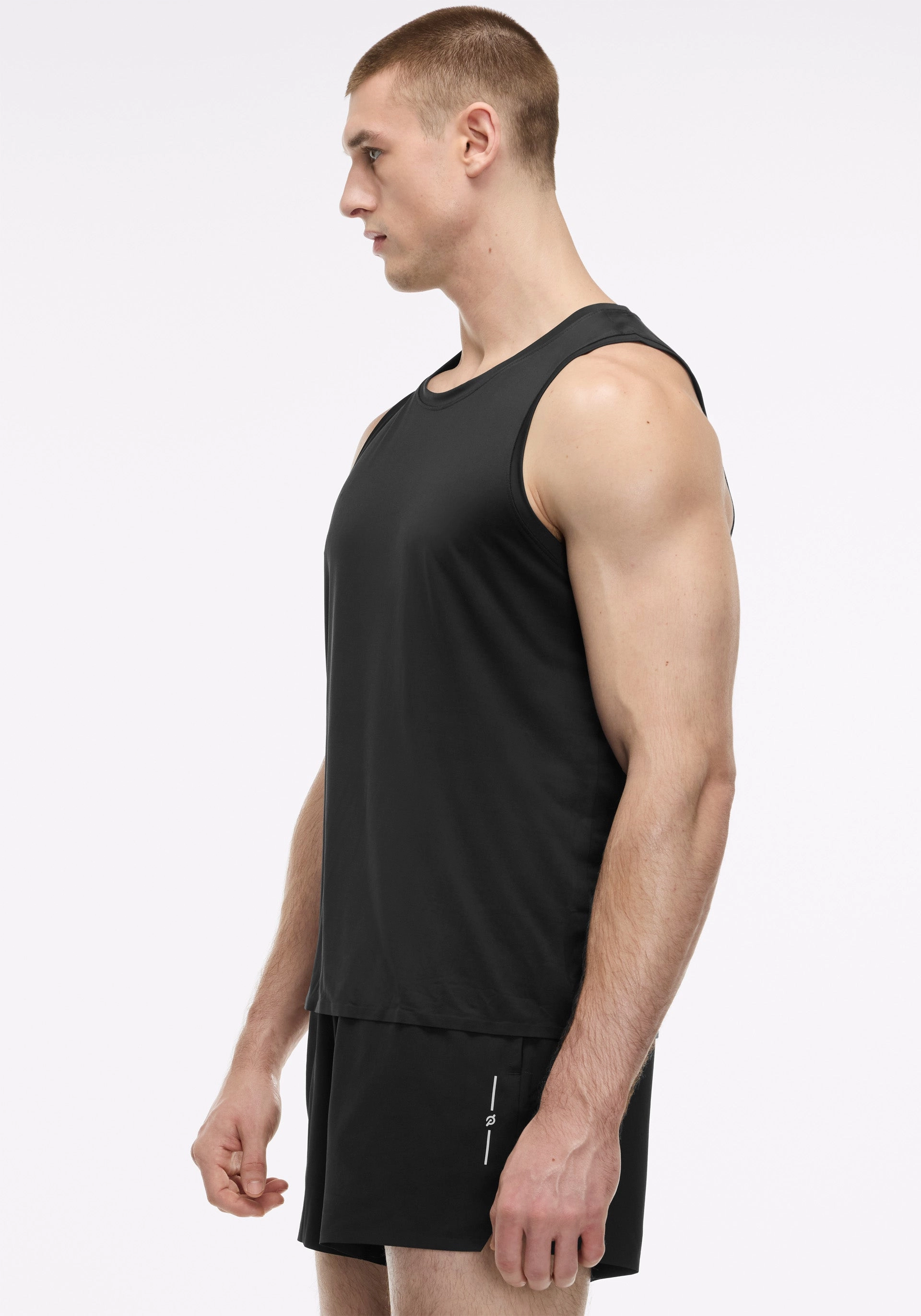 Black Run Set finance industry