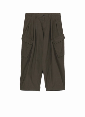 Movement Ready Fit BLACK SCANDAL HERRINGBONE 12TUCK WORK PANTS