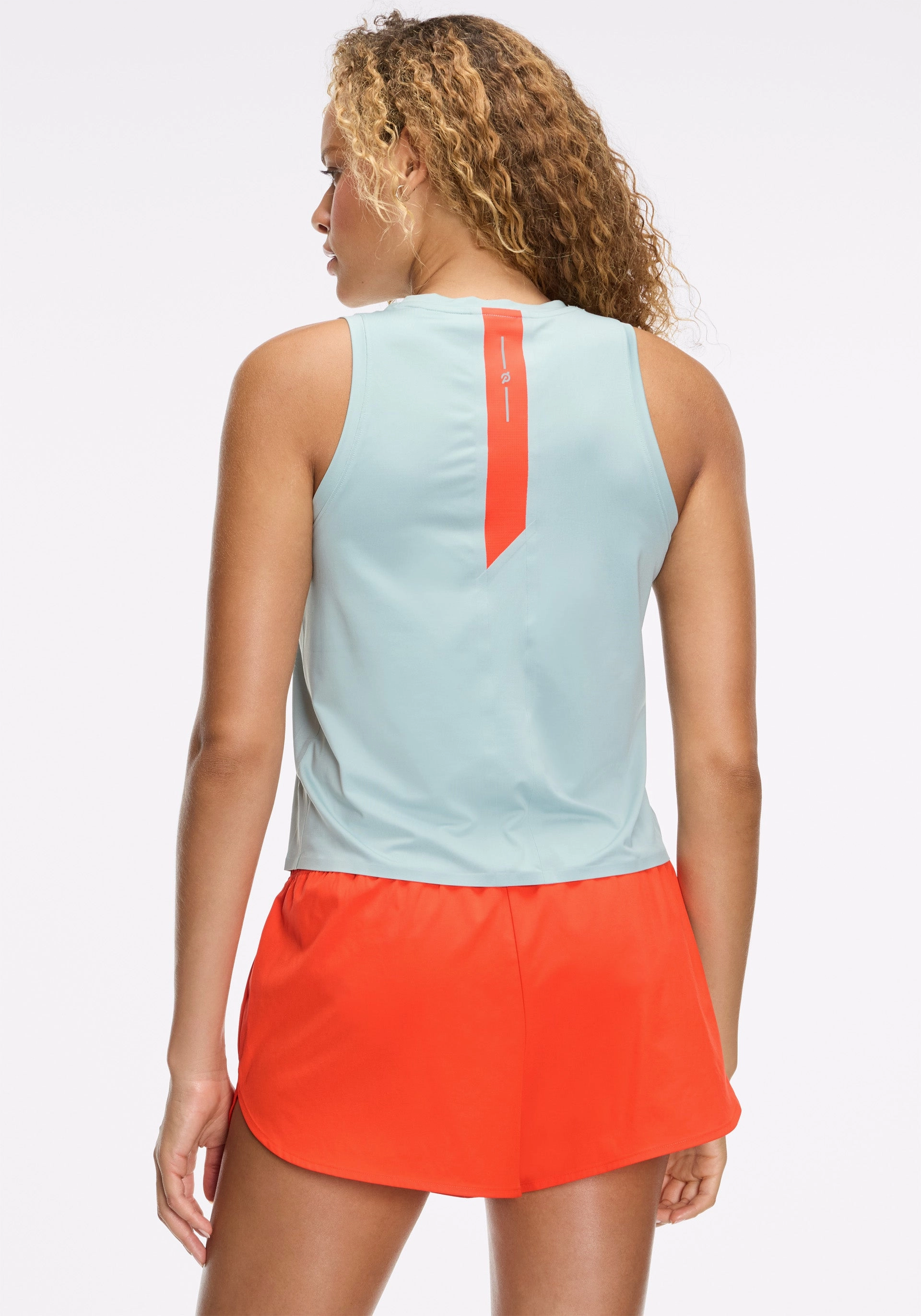 Blue Fog Run Set jumpsuit Everyday Feel