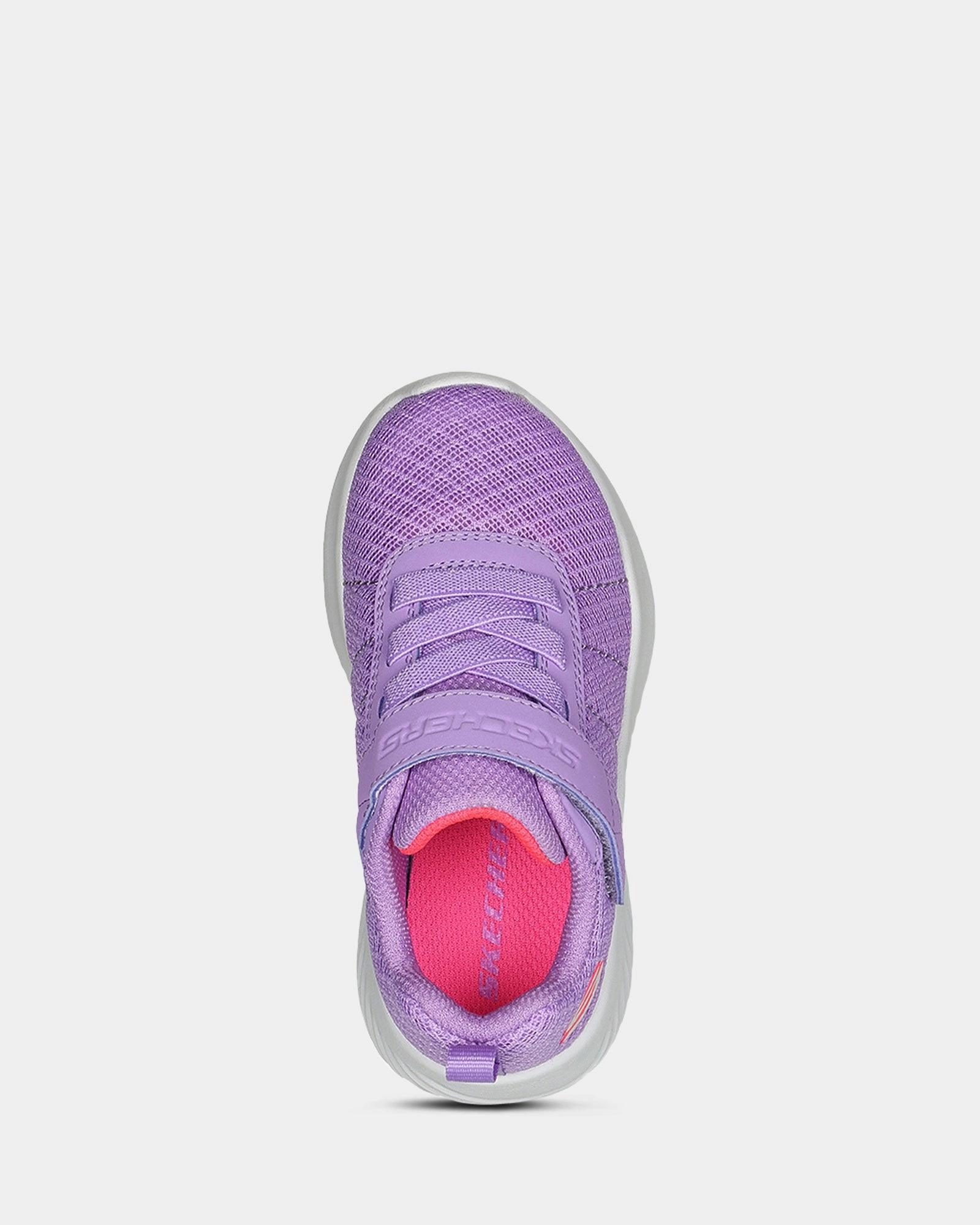 Bounder - Cool Cruise Inf Lavender Ventilated Upper Move Smart